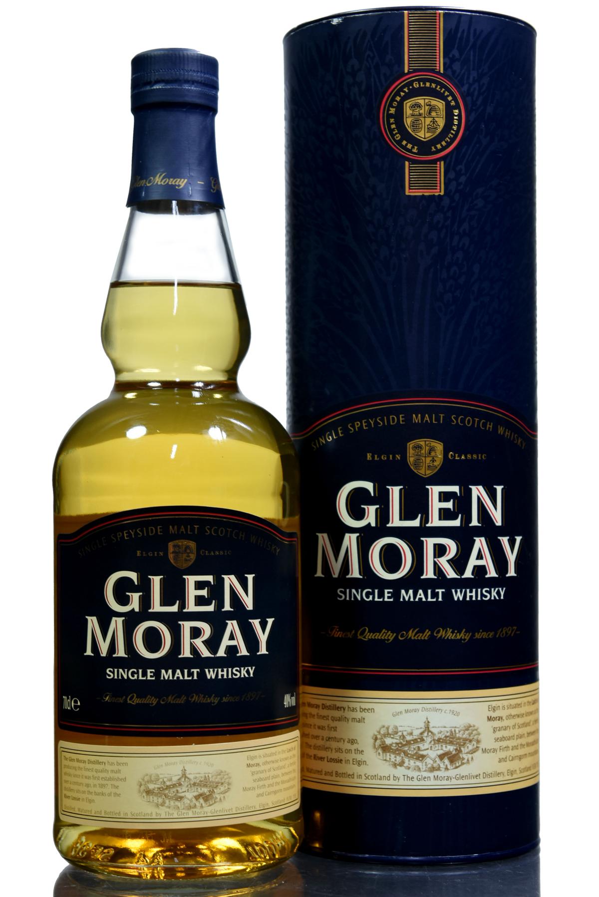 Glen Moray