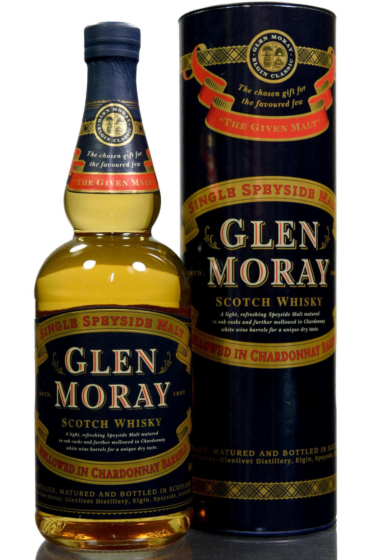 Glen Moray