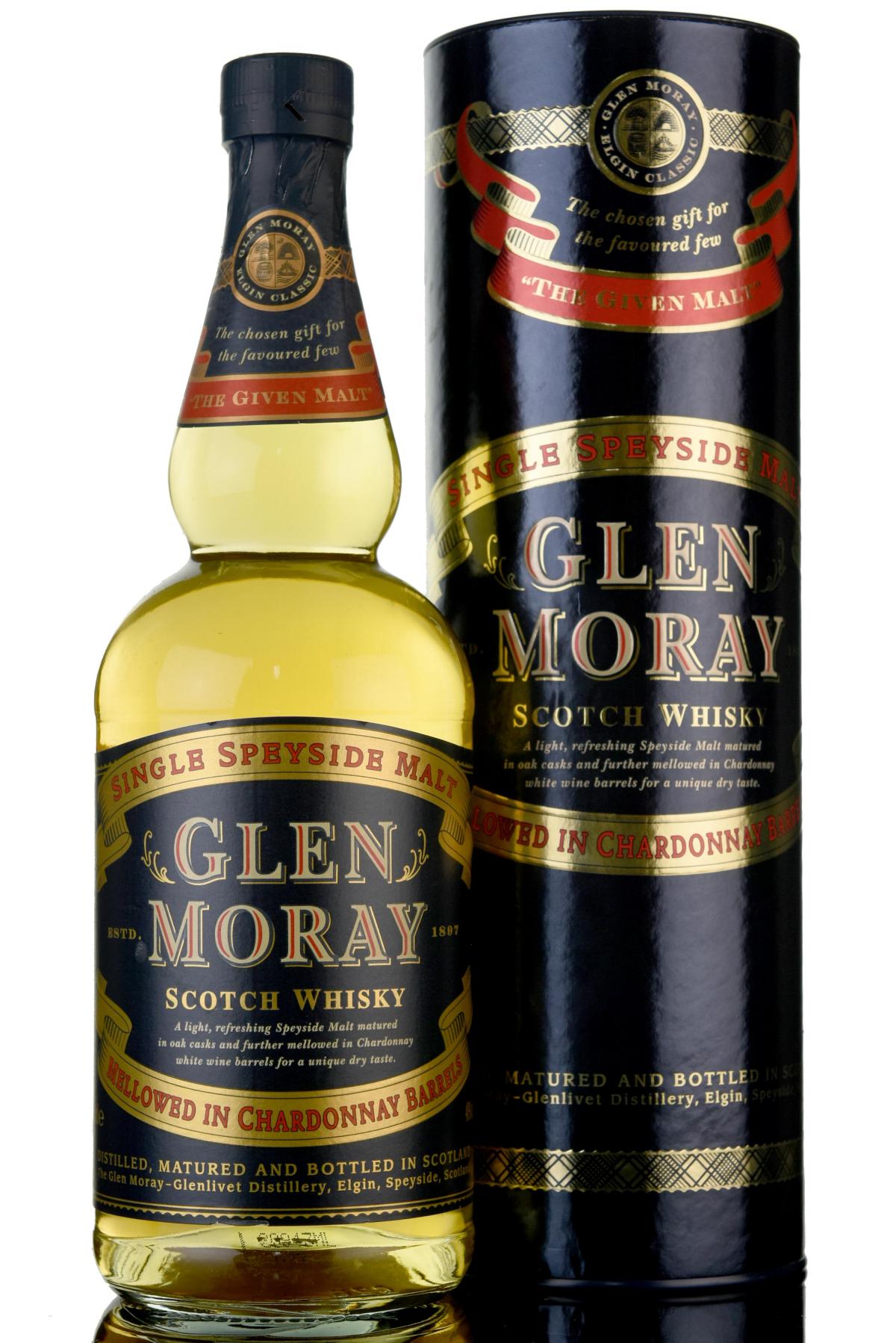 Glen Moray