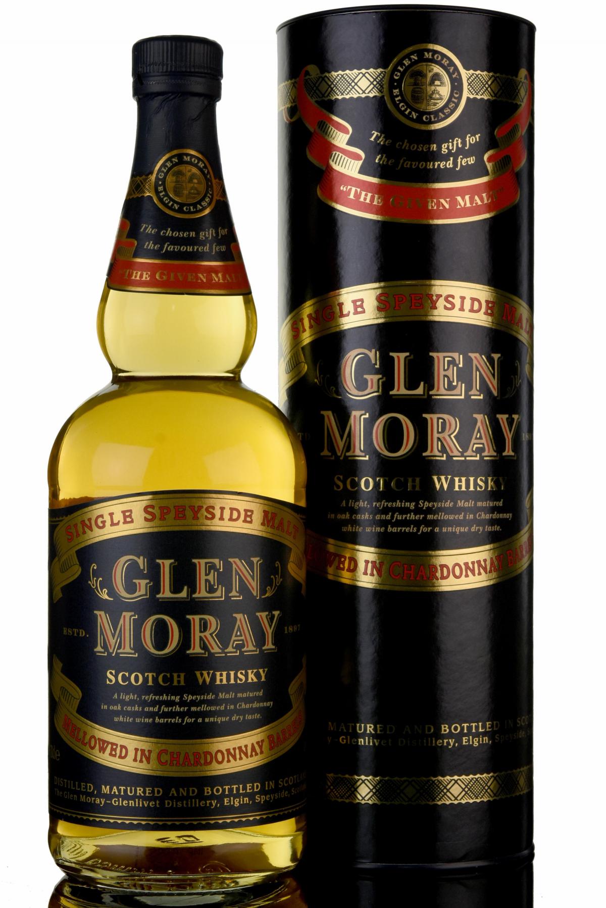 Glen Moray