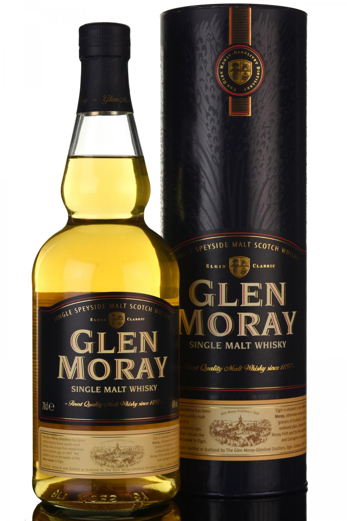 Glen Moray