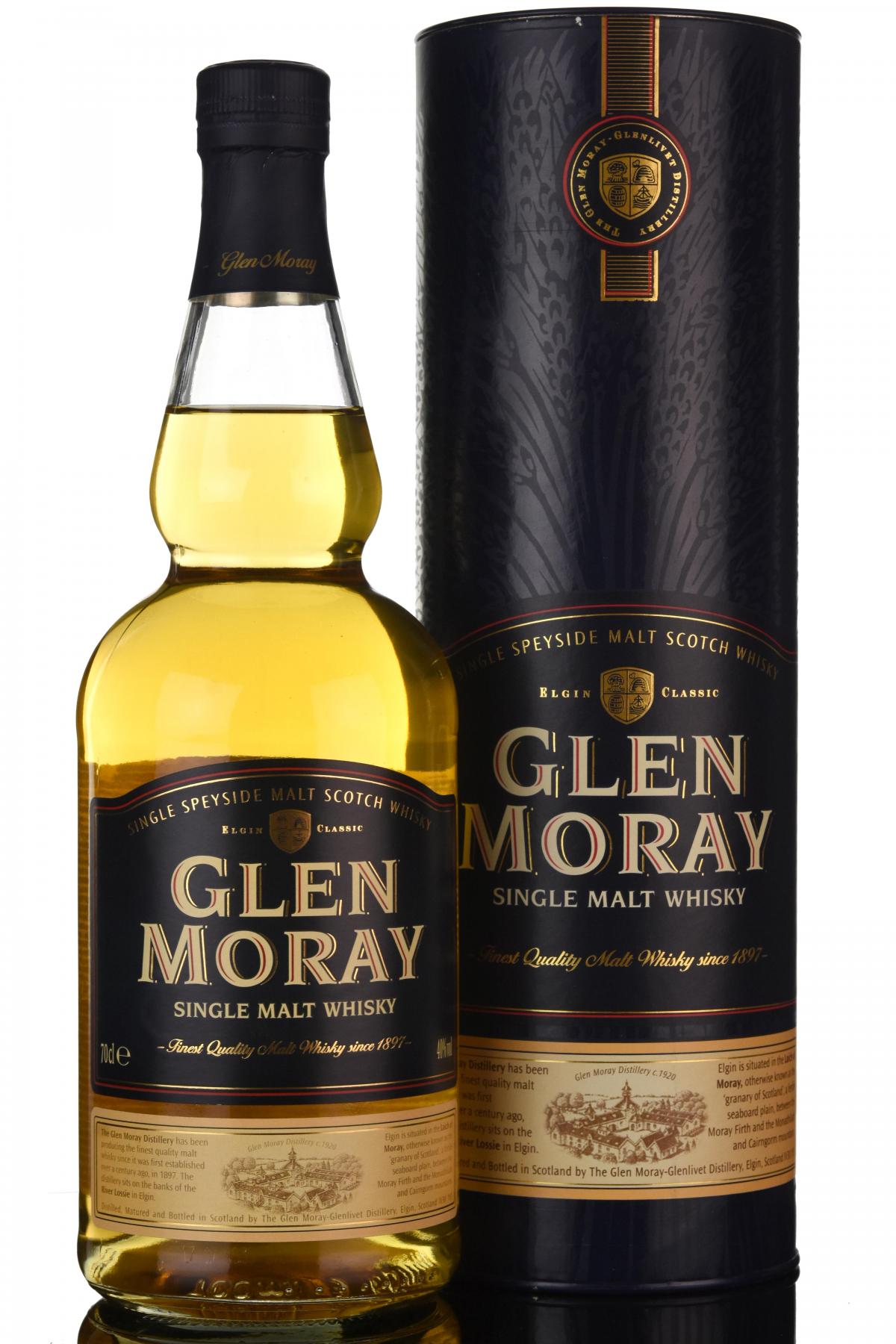 Glen Moray