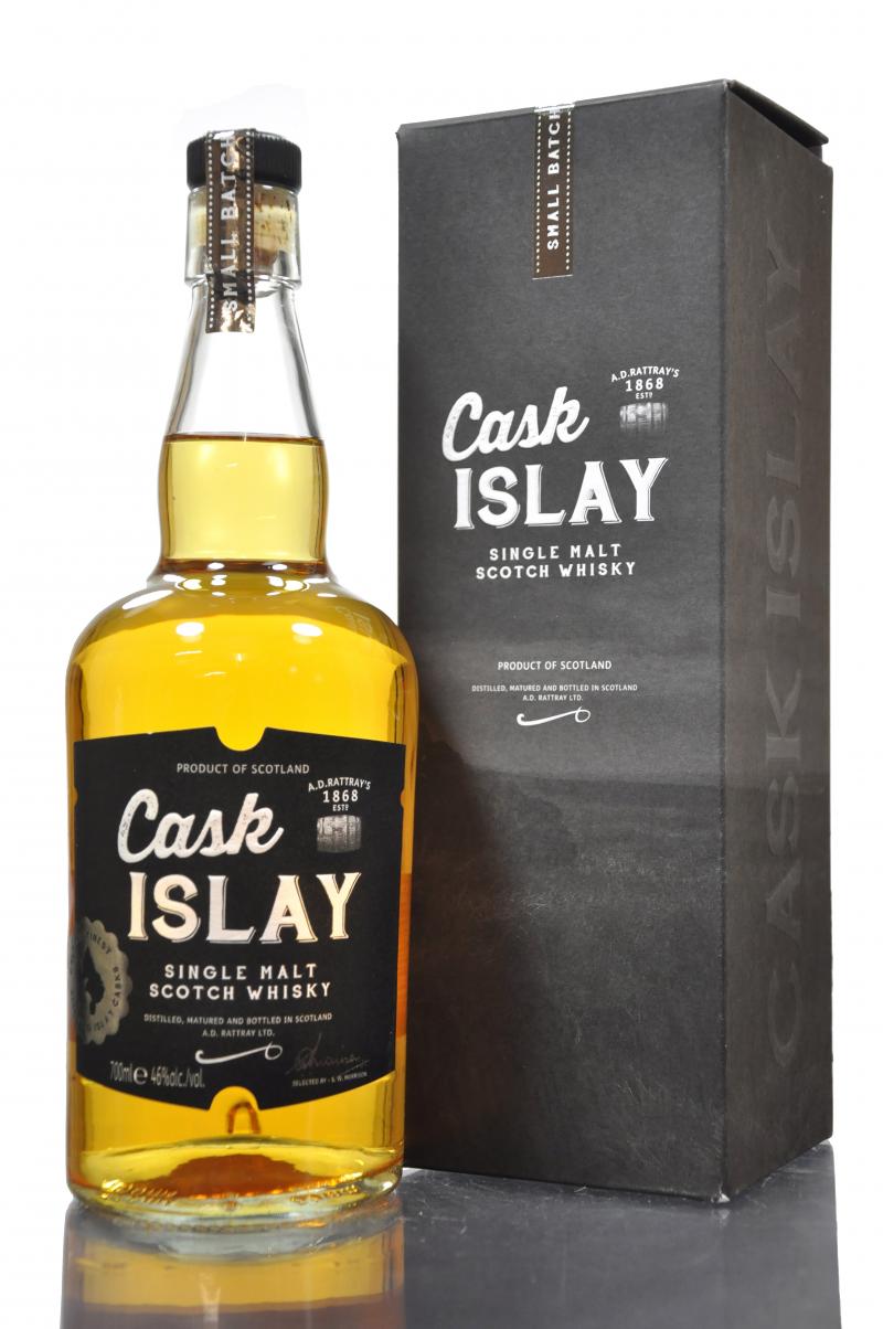 Cask Islay