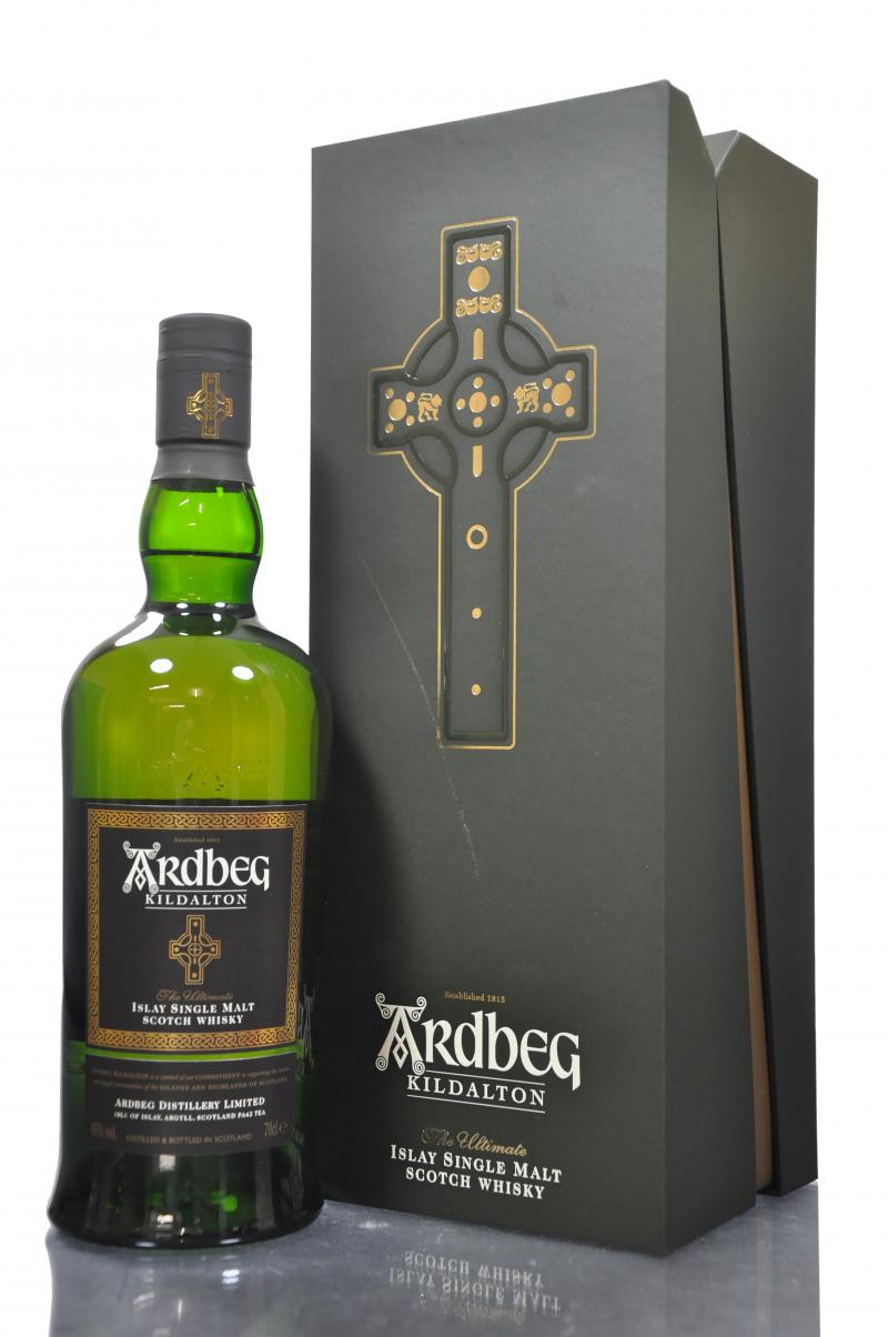 Ardbeg Kildalton