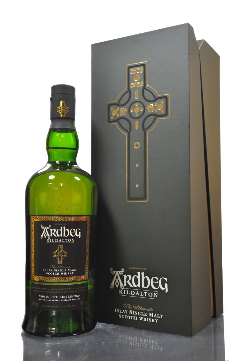 Ardbeg Kildalton