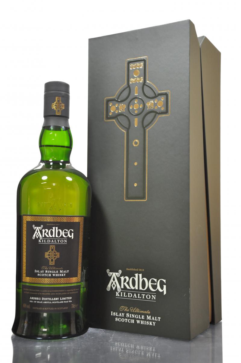 Ardbeg Kildalton