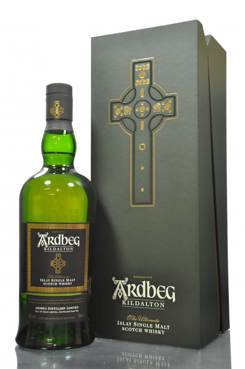 Ardbeg Kildalton