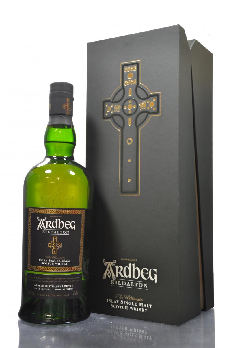Ardbeg Kildalton