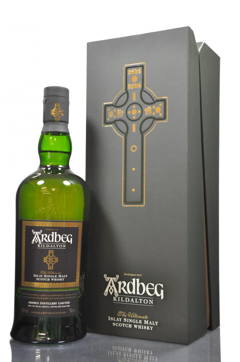 Ardbeg Kildalton