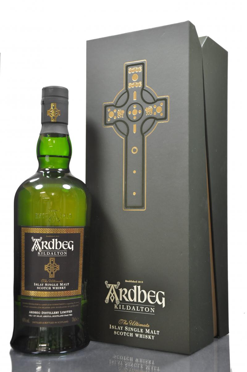 Ardbeg Kildalton
