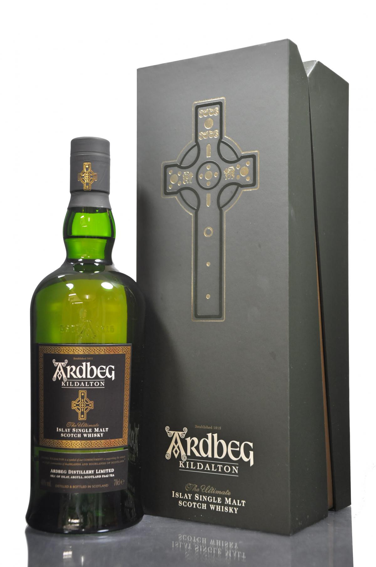 Ardbeg Kildalton