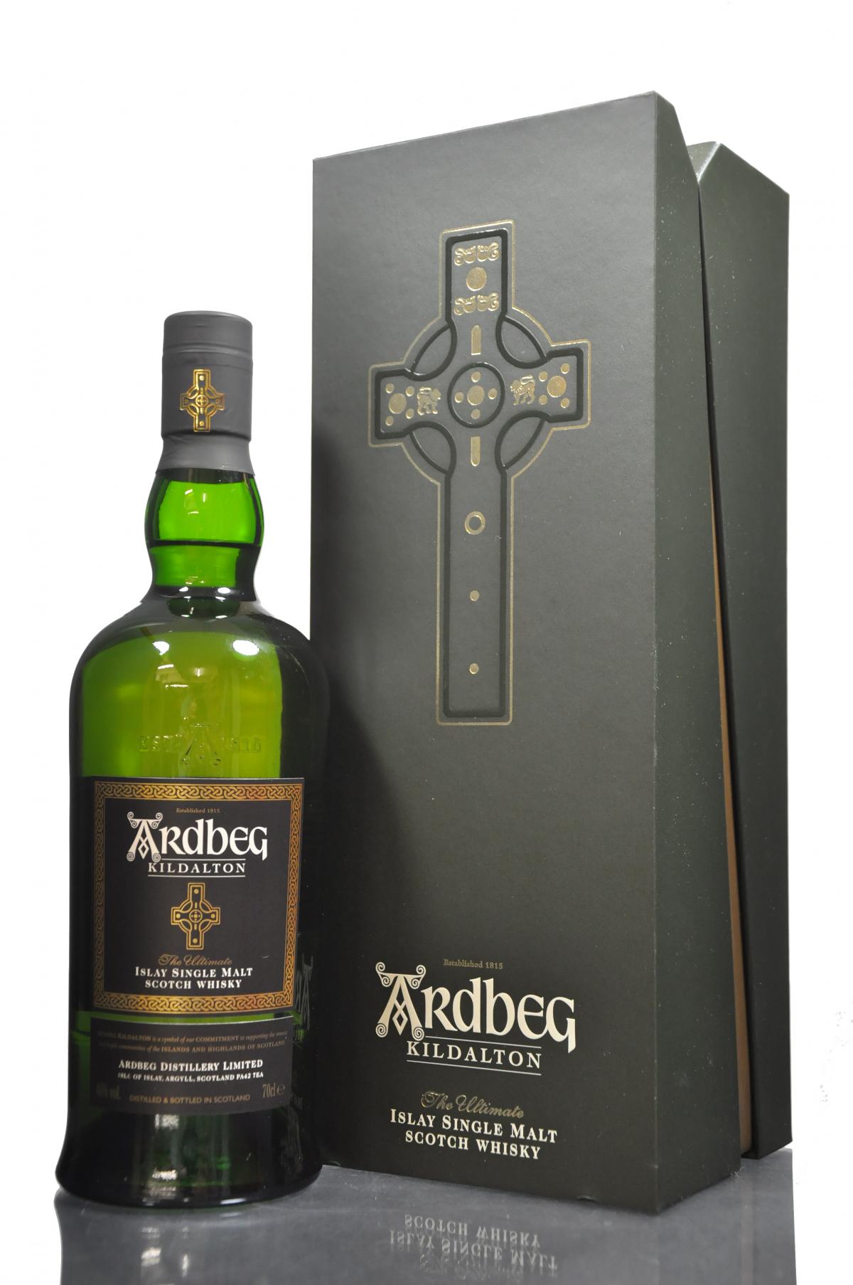 Ardbeg Kildalton