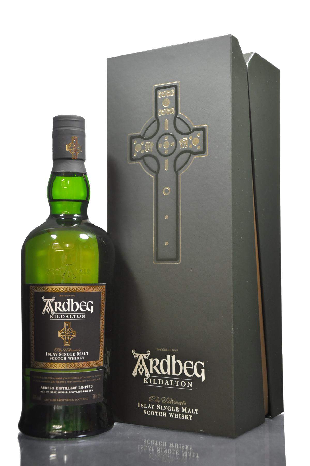 Ardbeg Kildalton