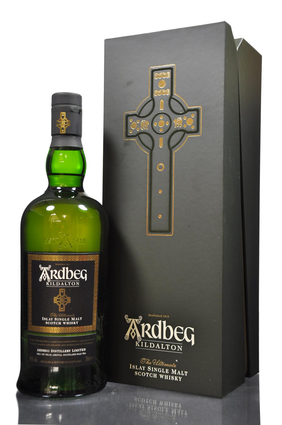 Ardbeg Kildalton