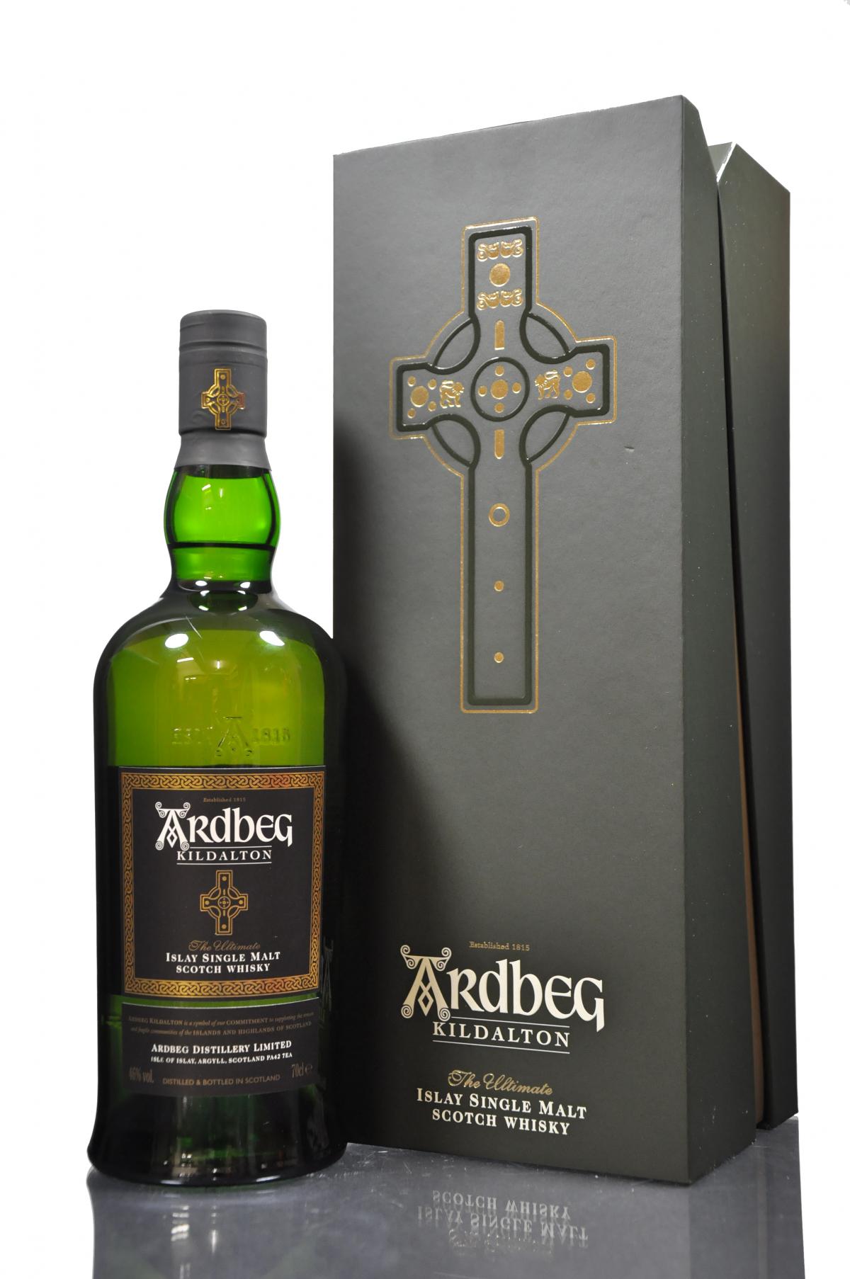 Ardbeg Kildalton