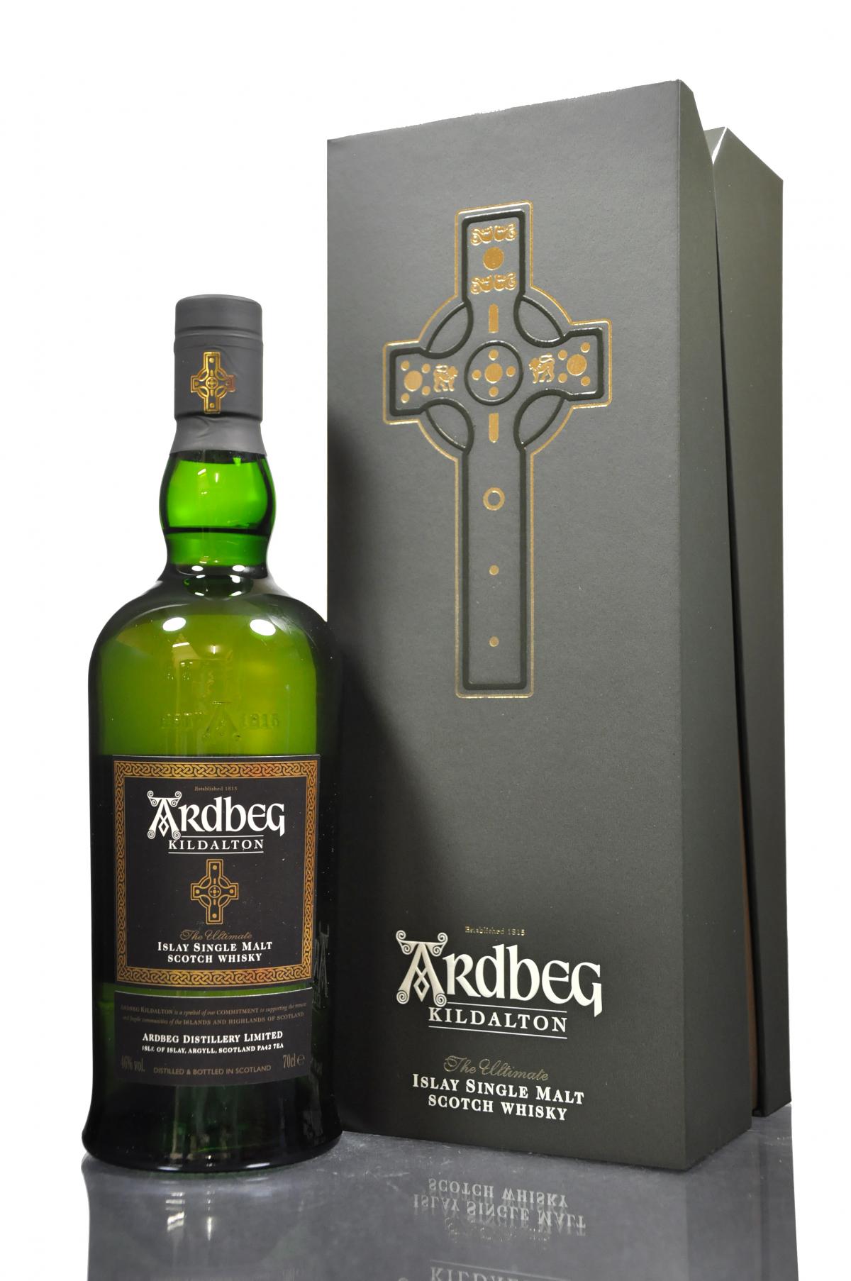 Ardbeg Kildalton