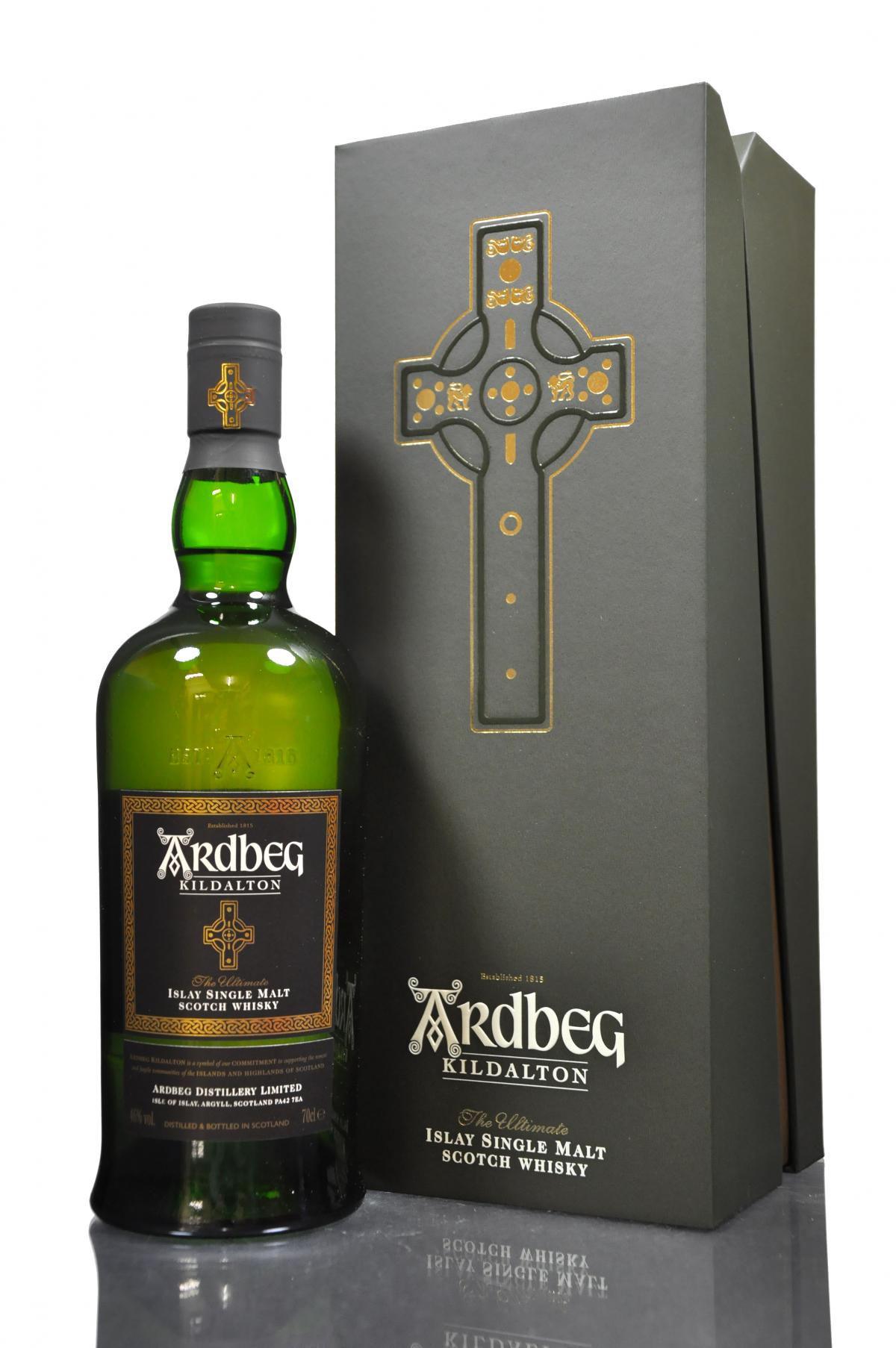 Ardbeg Kildalton