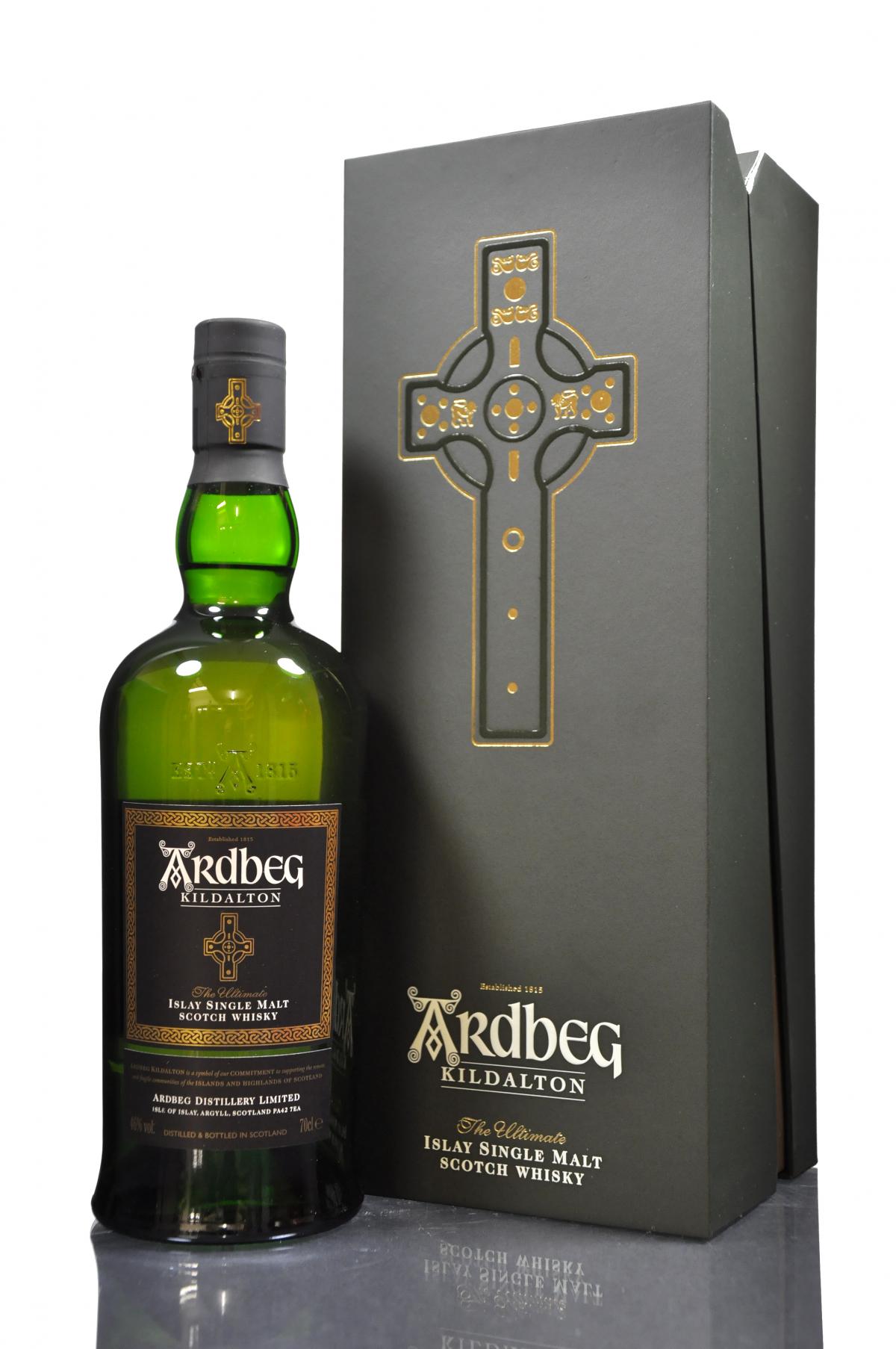 Ardbeg Kildalton