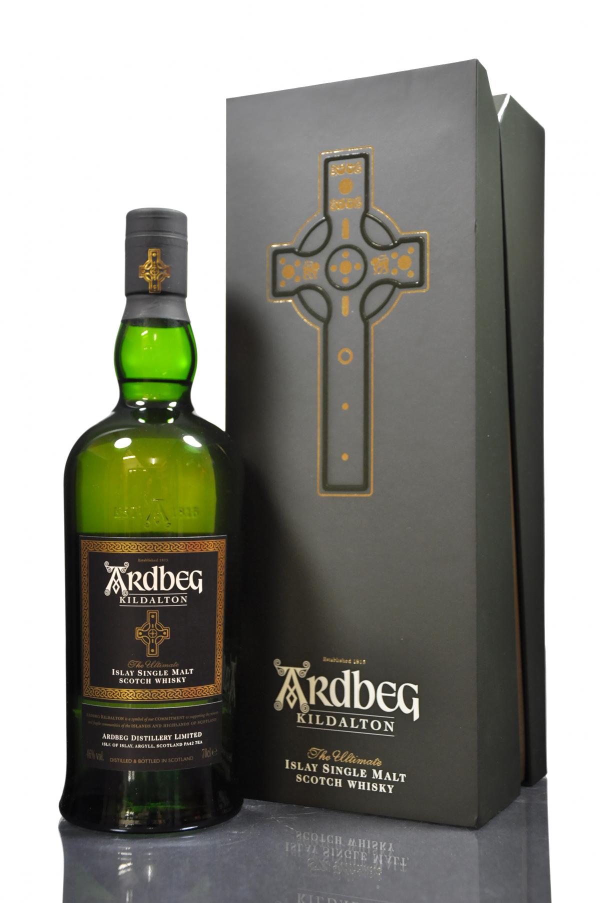 Ardbeg Kildalton