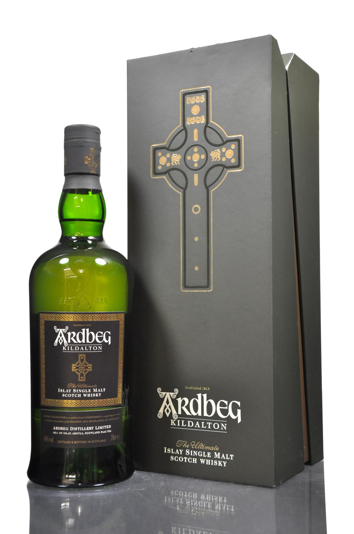 Ardbeg Kildalton