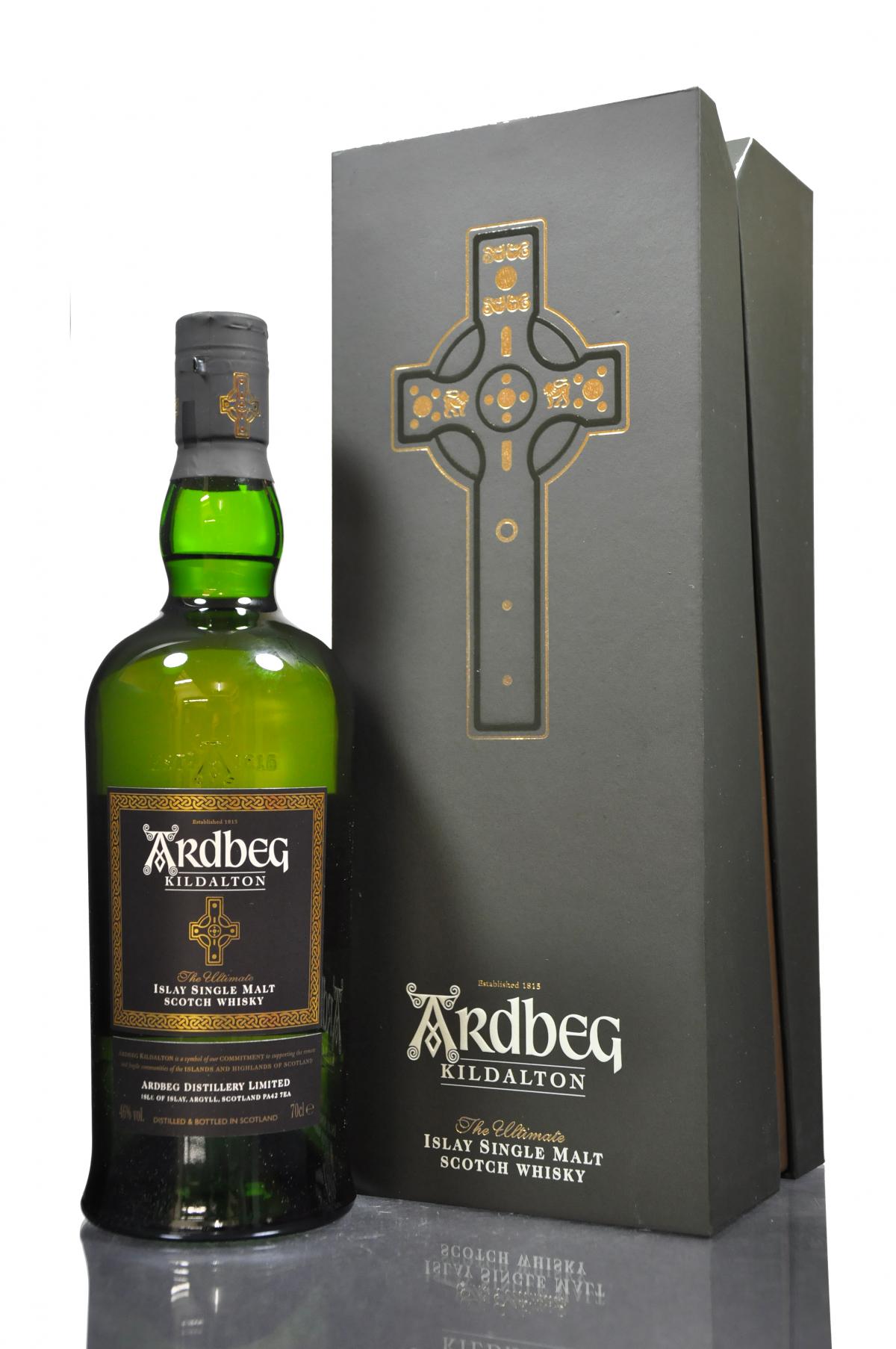 Ardbeg Kildalton