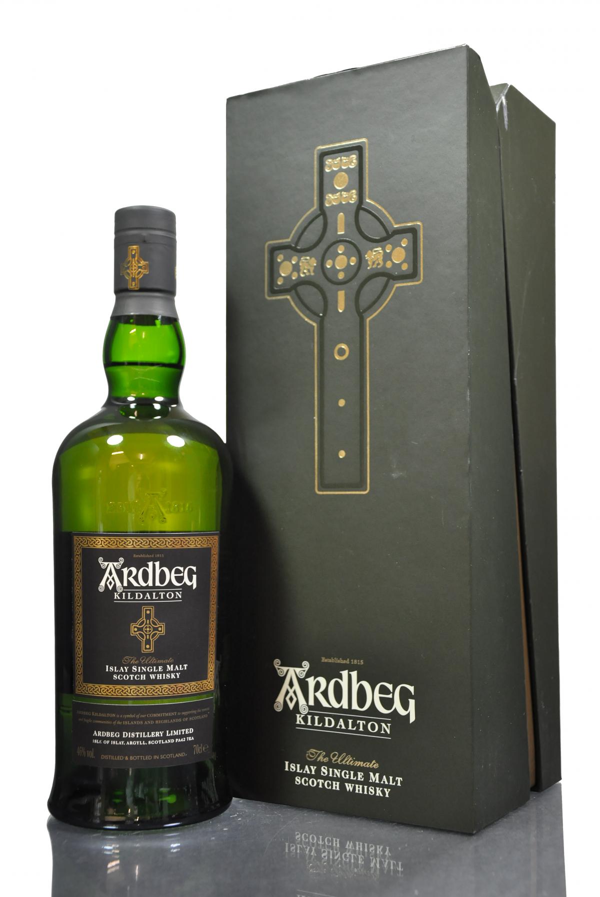 Ardbeg Kildalton