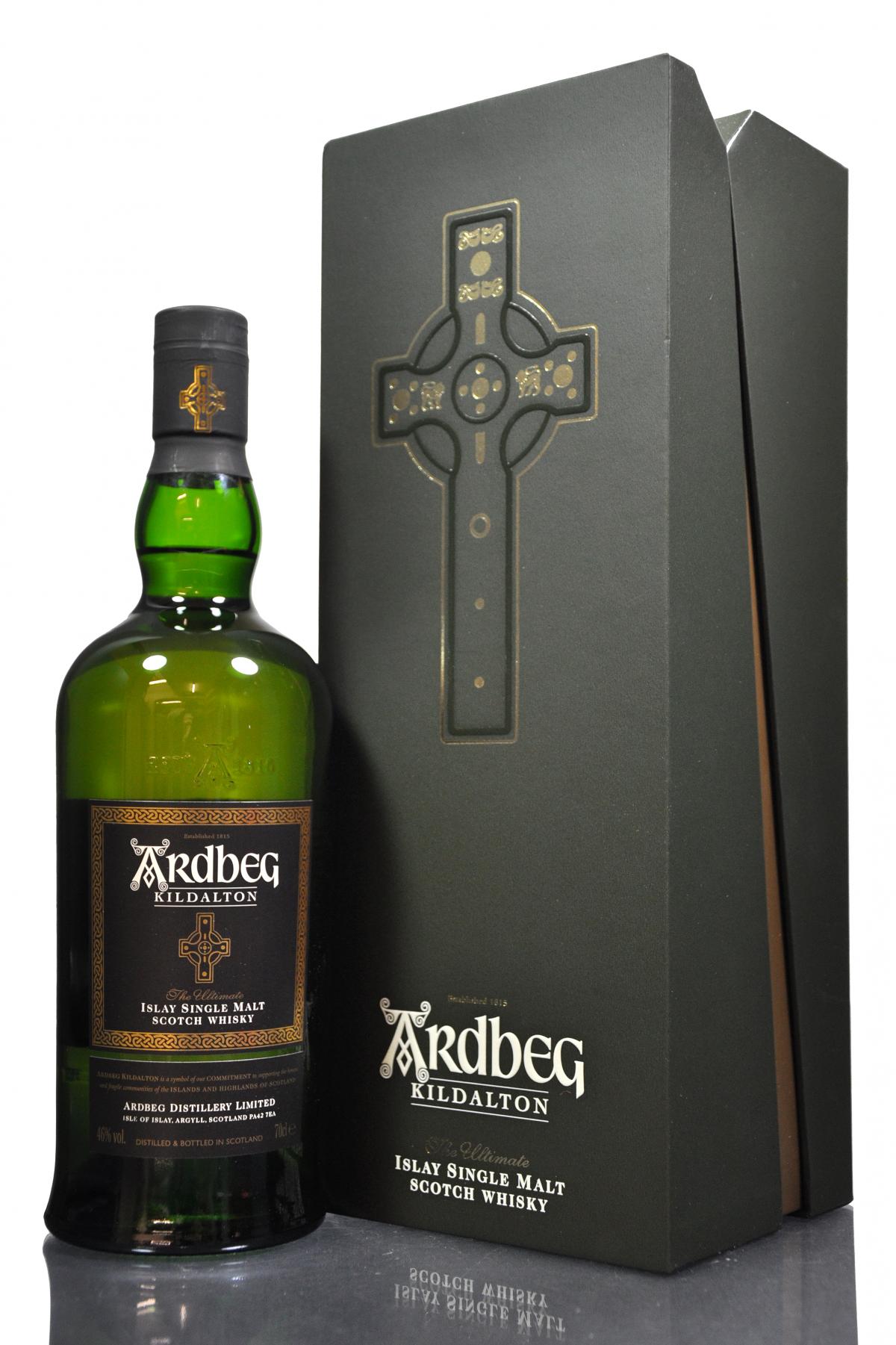 Ardbeg Kildalton