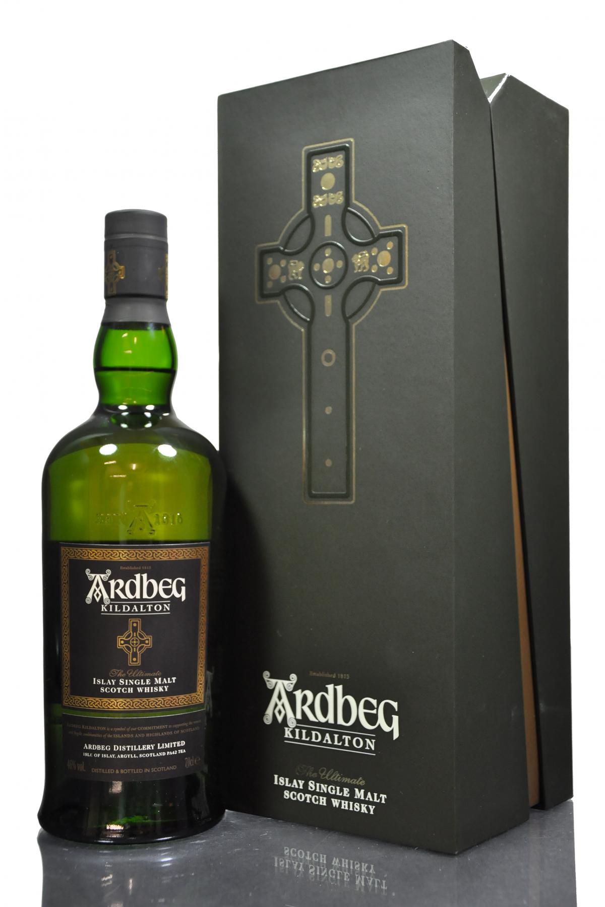 Ardbeg Kildalton