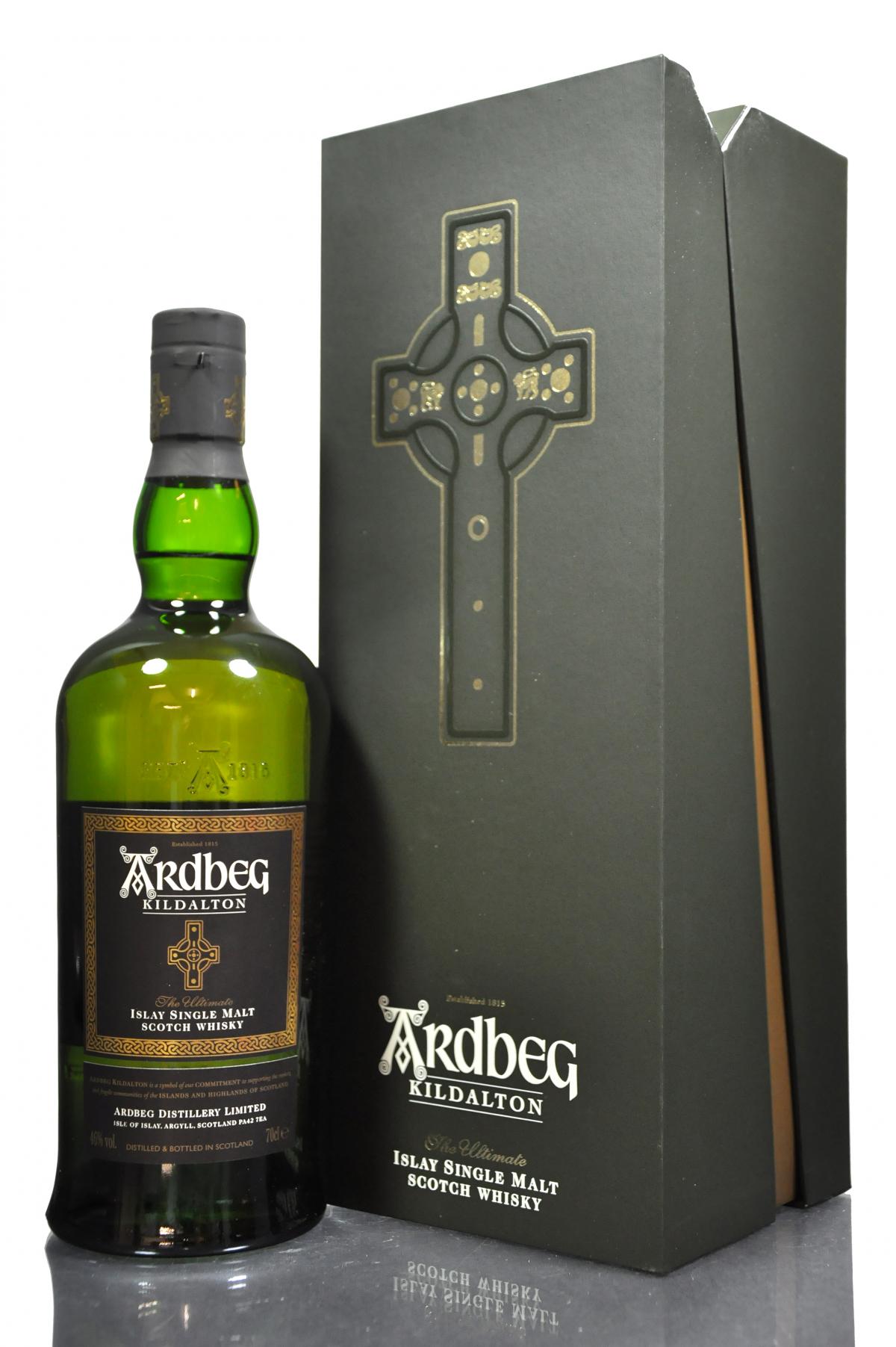 Ardbeg Kildalton