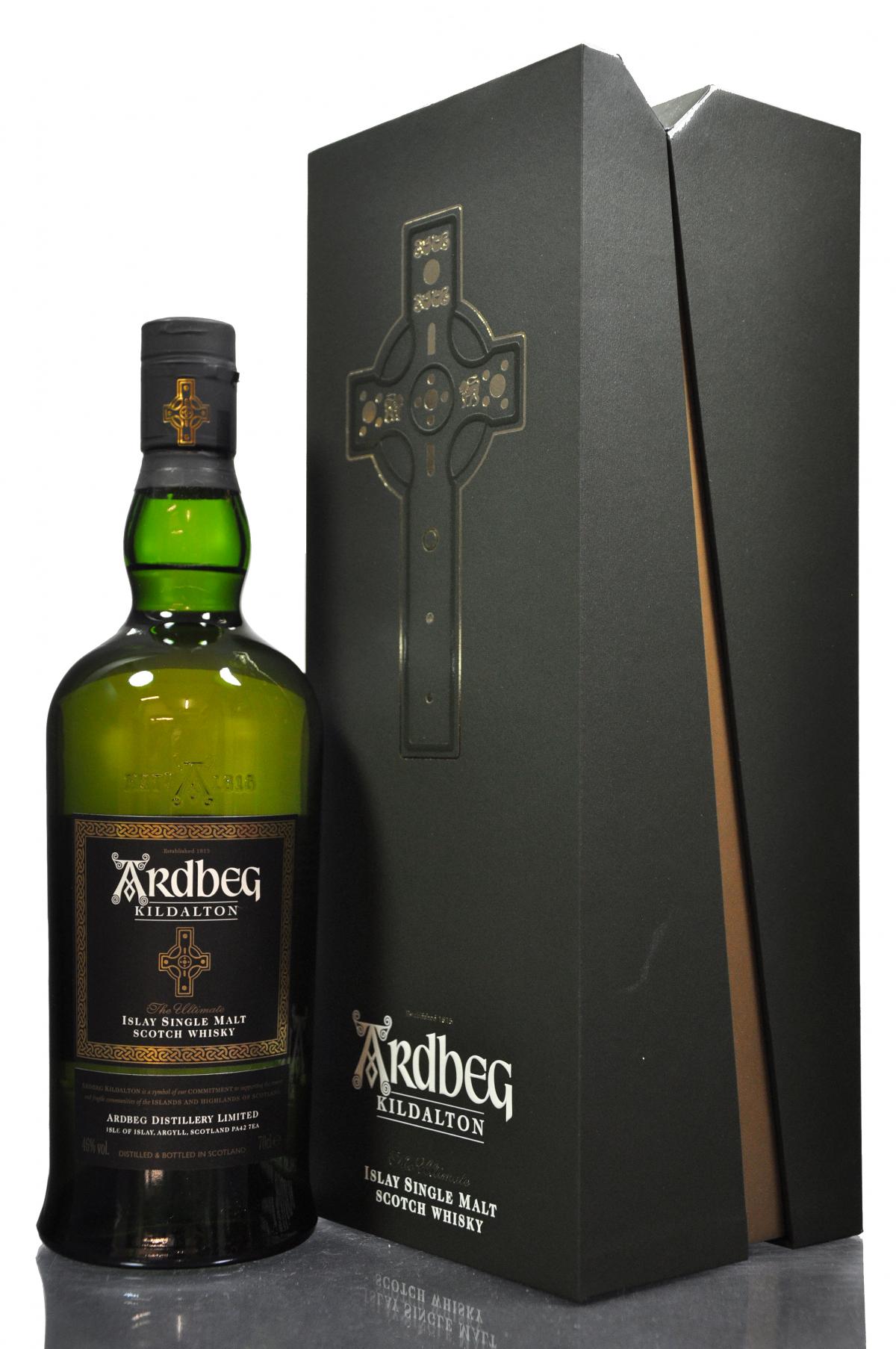 Ardbeg Kildalton
