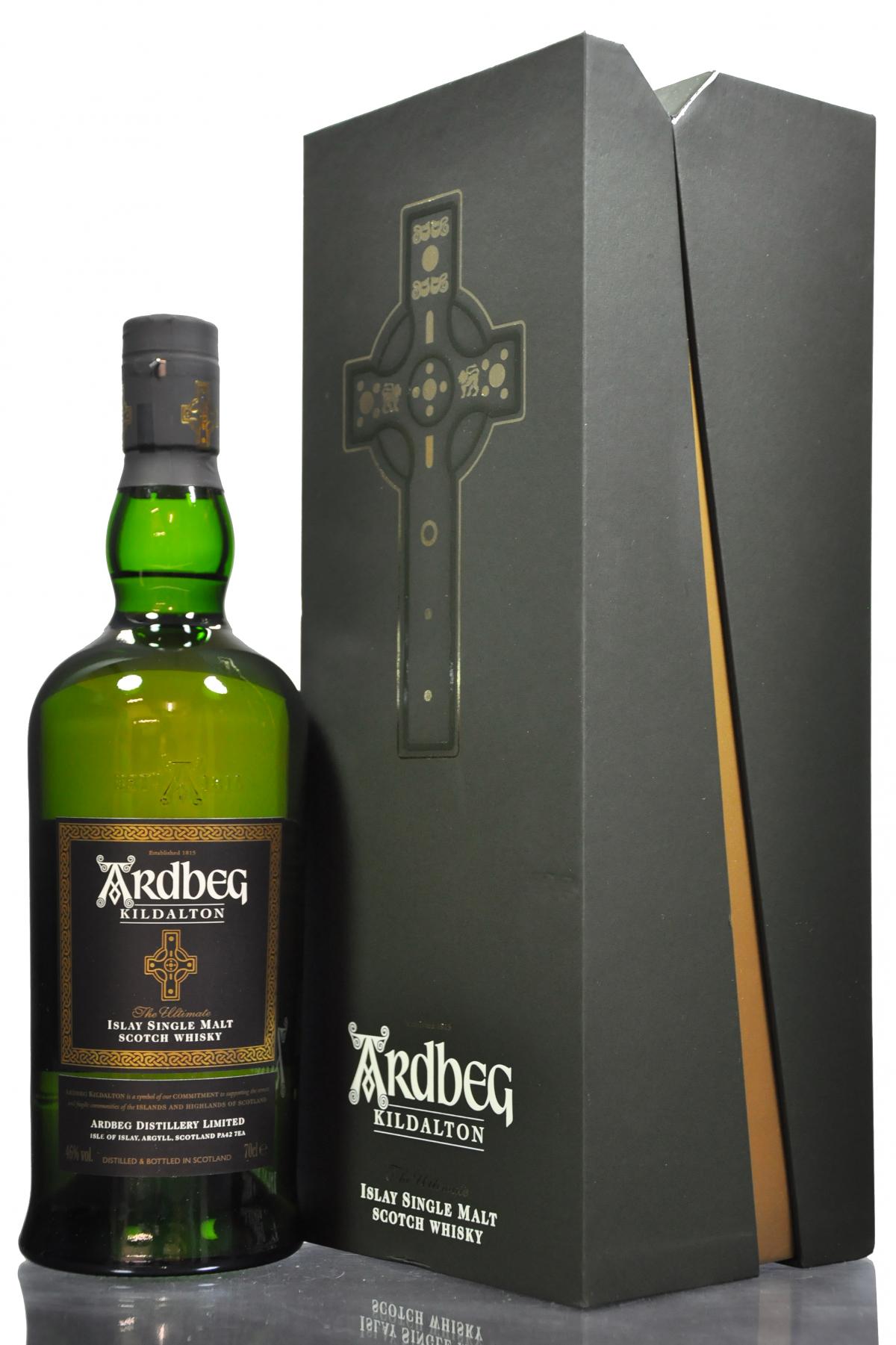 Ardbeg Kildalton