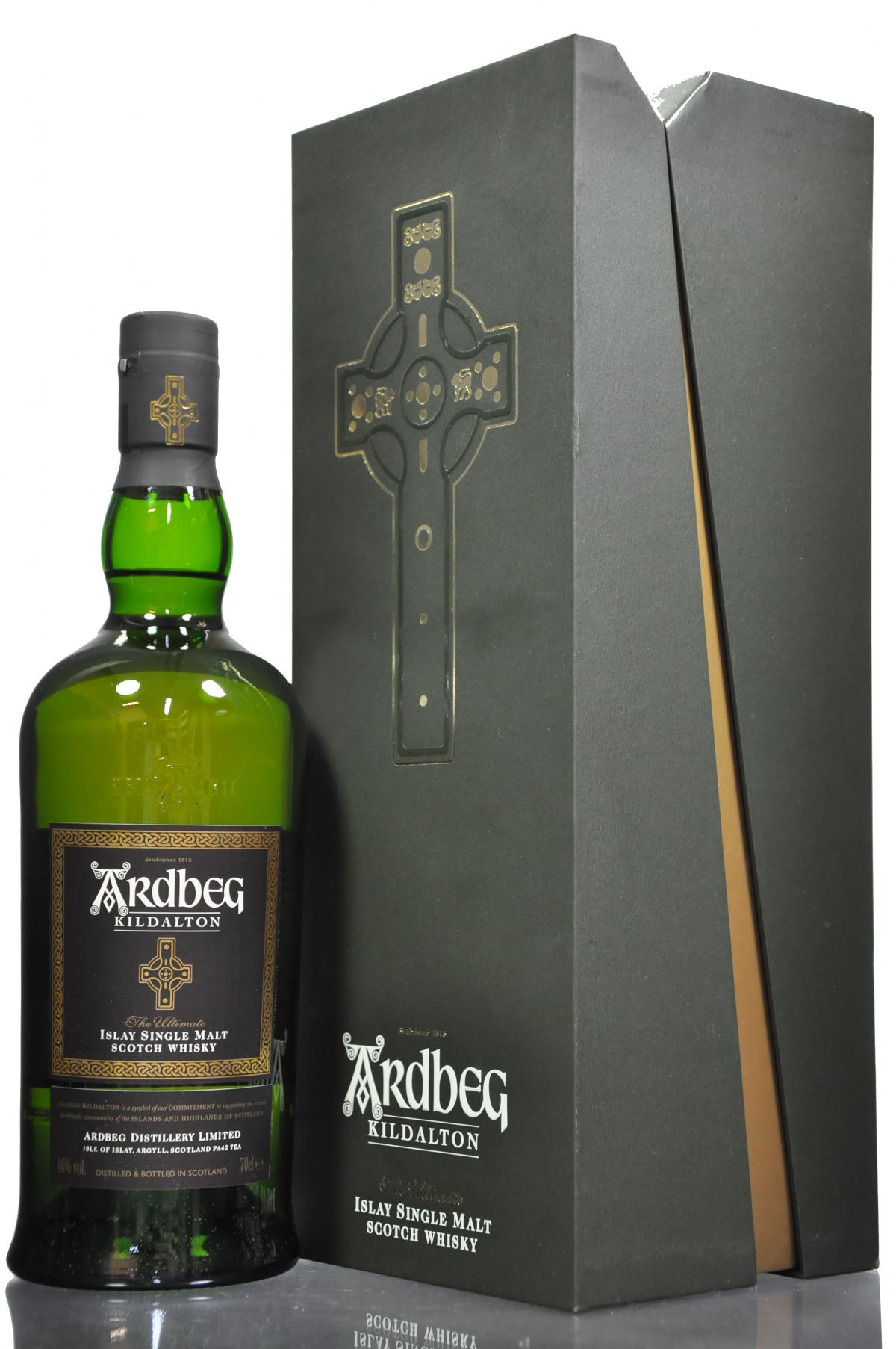 Ardbeg Kildalton