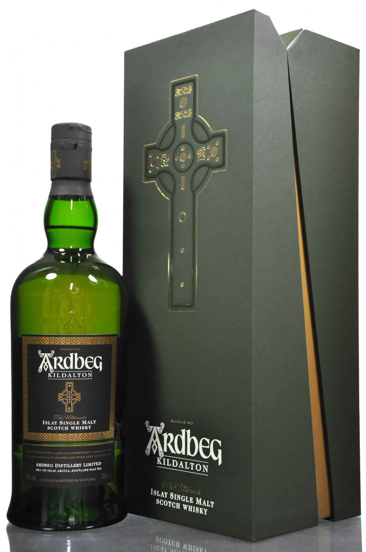 Ardbeg Kildalton