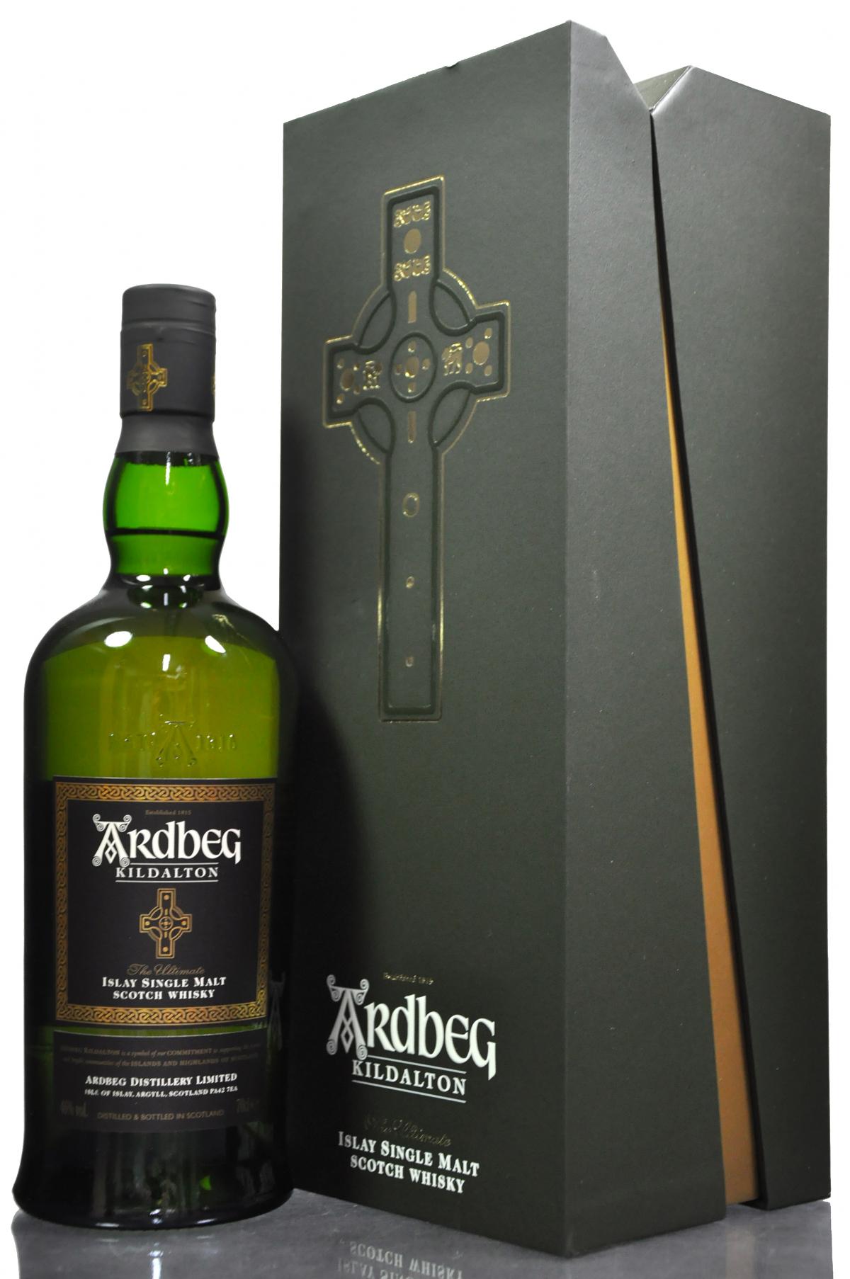 Ardbeg Kildalton