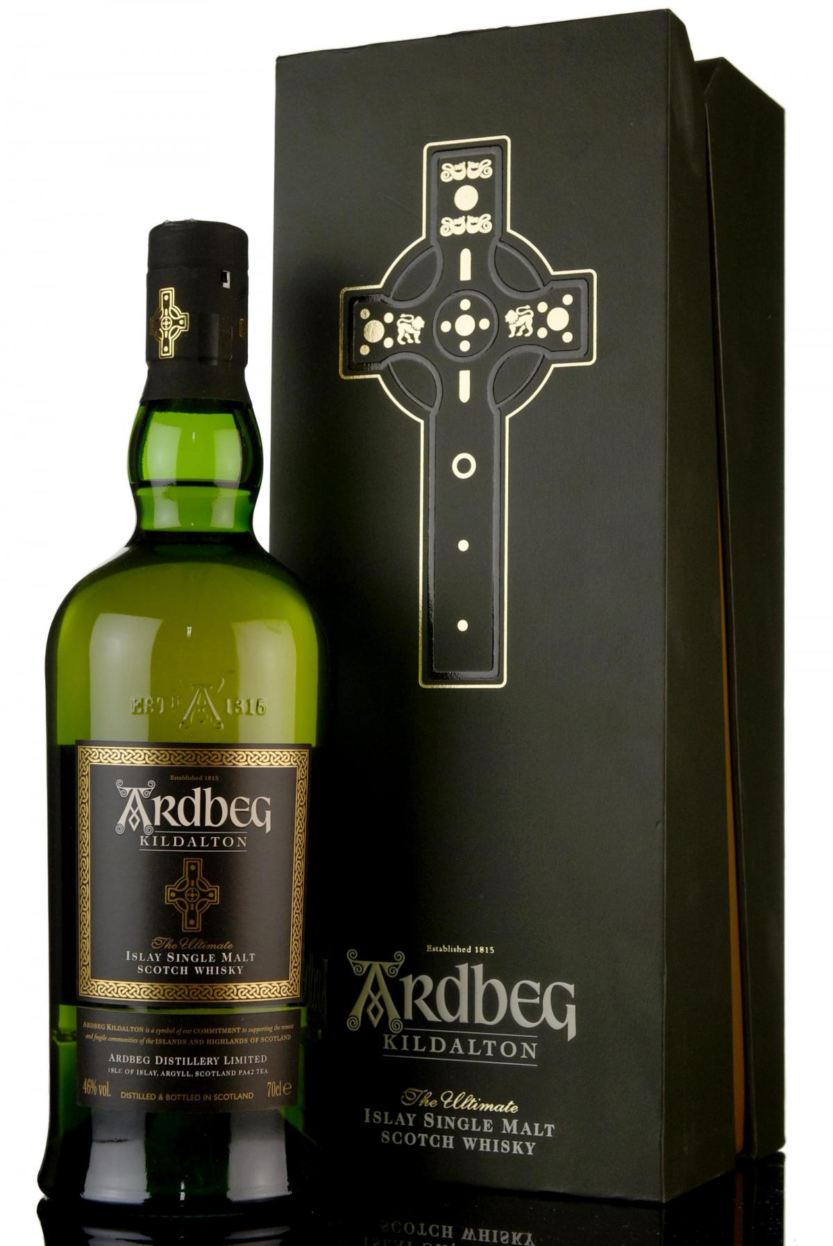Ardbeg Kildalton