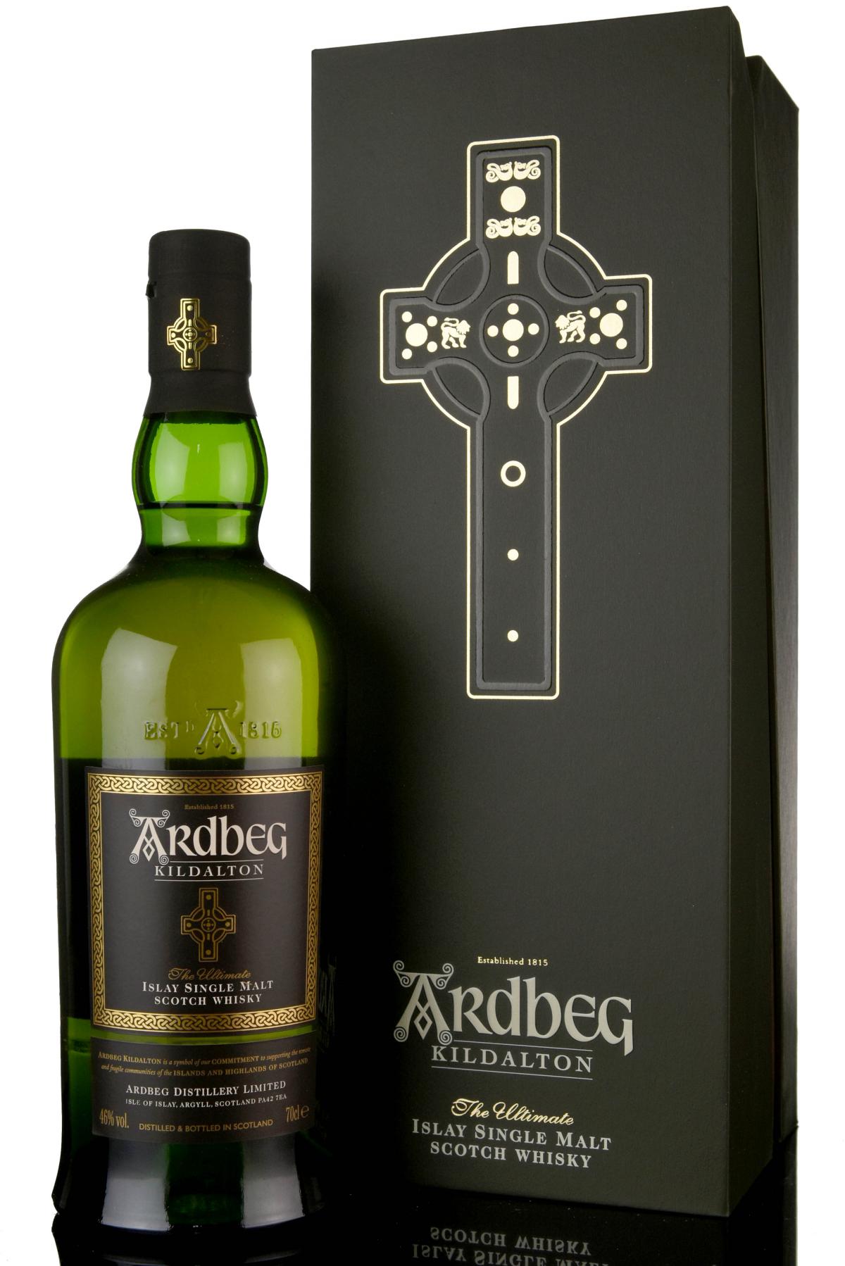 Ardbeg Kildalton