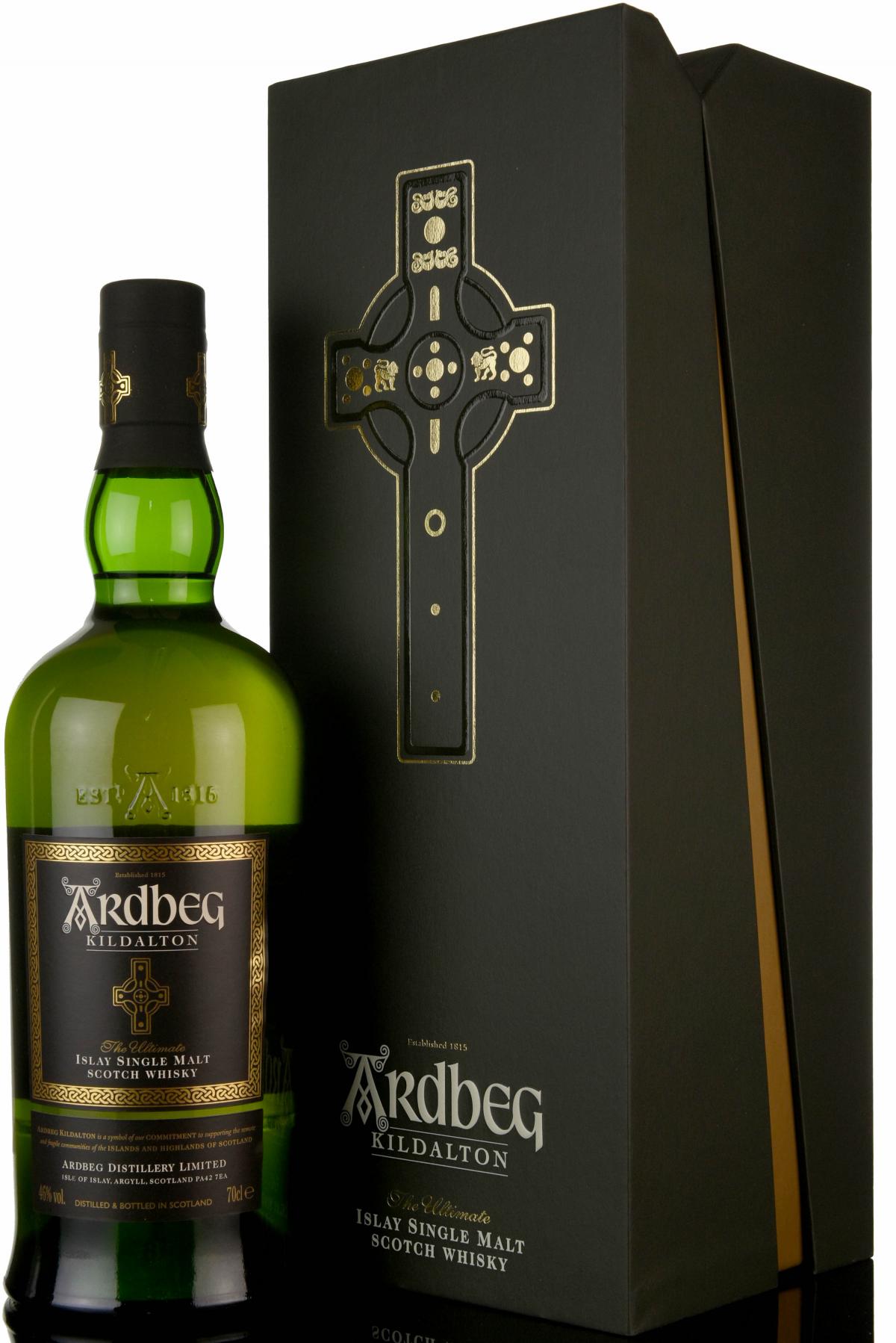 Ardbeg Kildalton