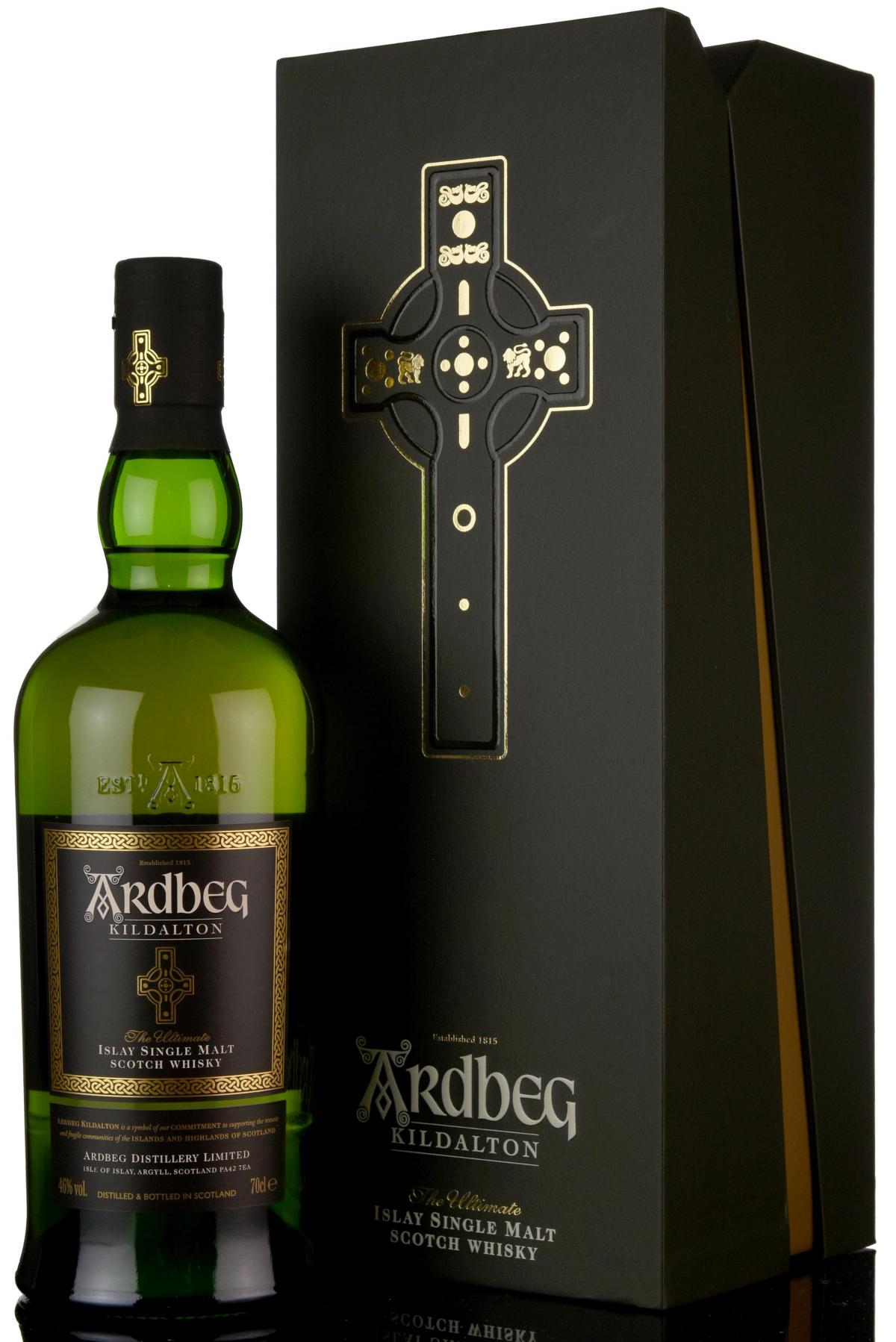 Ardbeg Kildalton