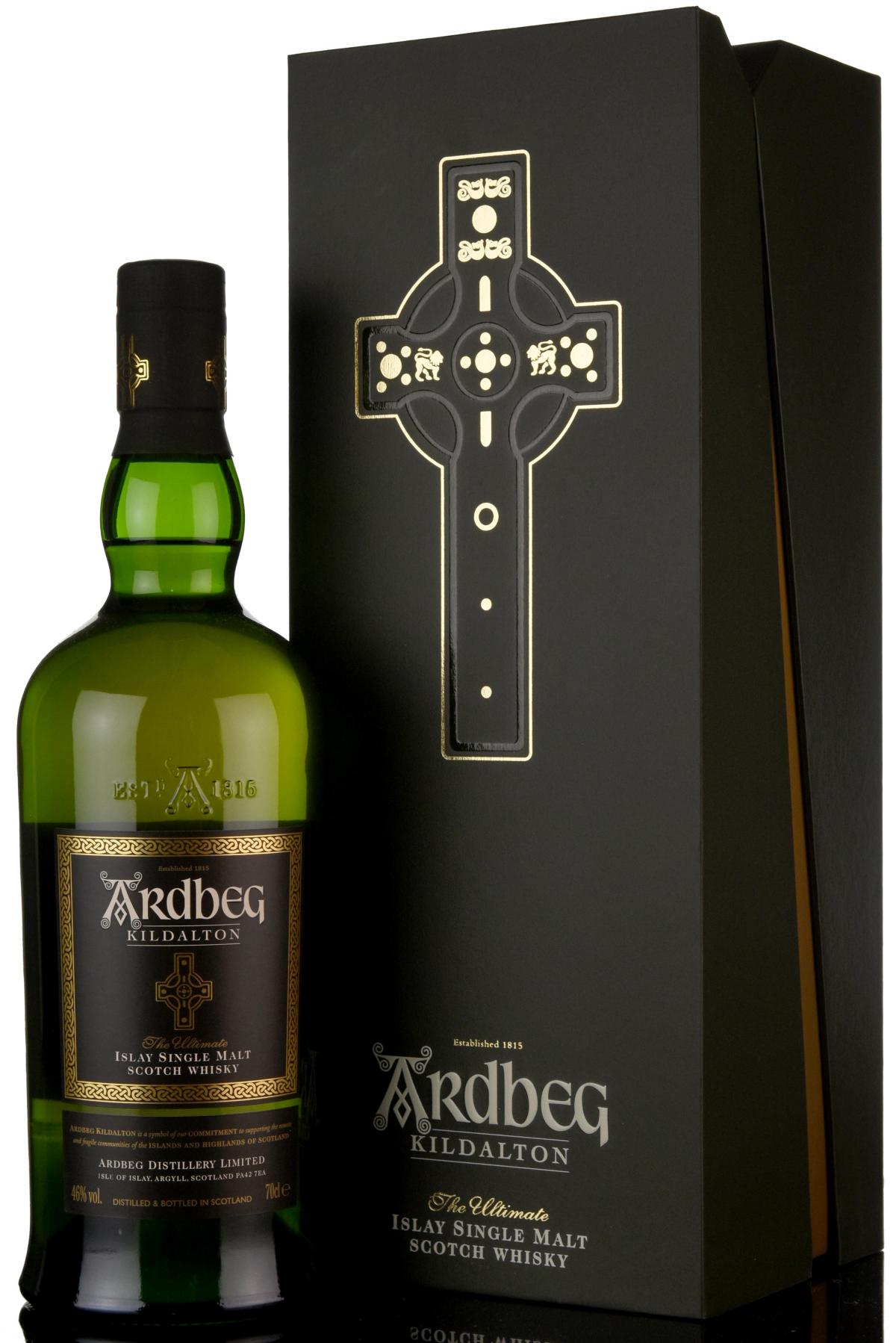 Ardbeg Kildalton
