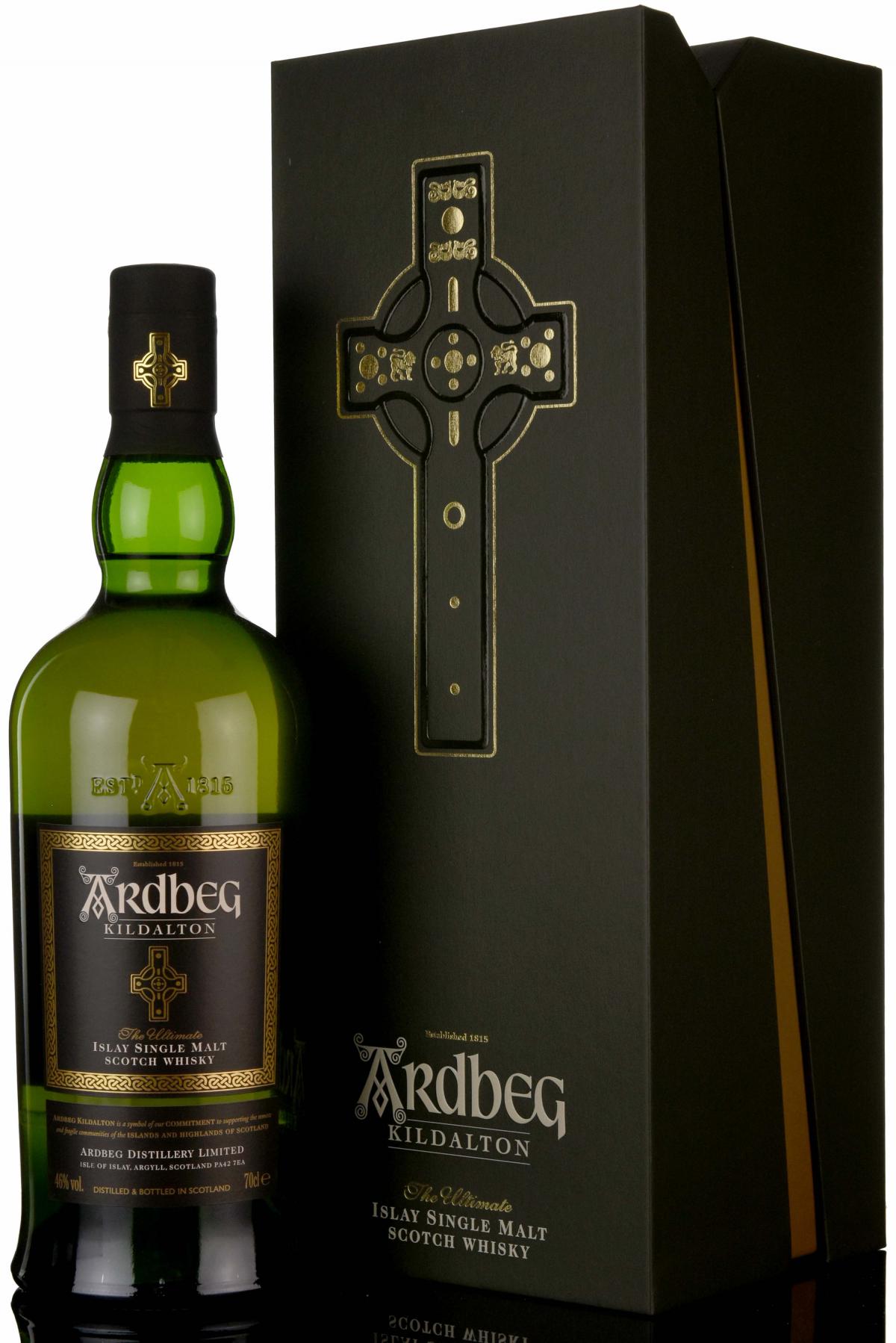 Ardbeg Kildalton