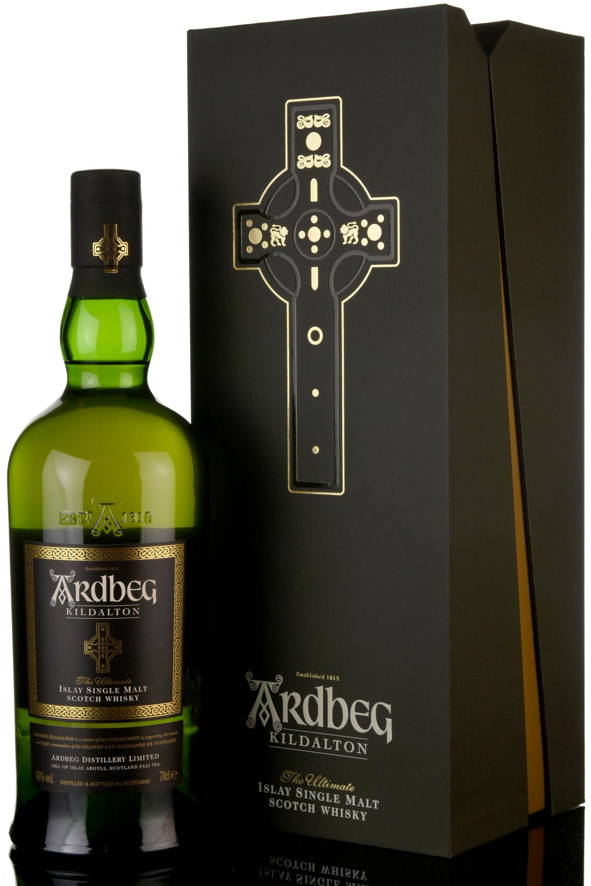 Ardbeg Kildalton