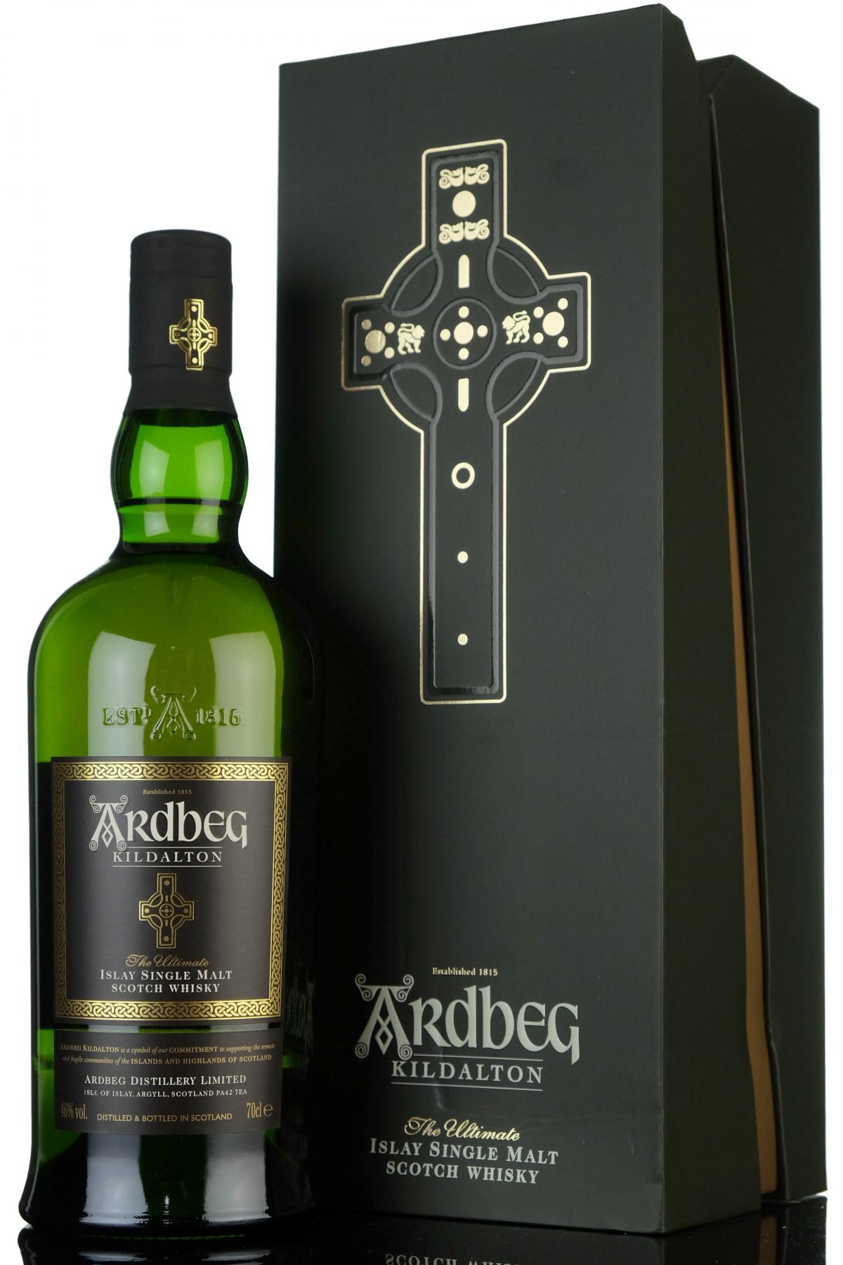 Ardbeg Kildalton