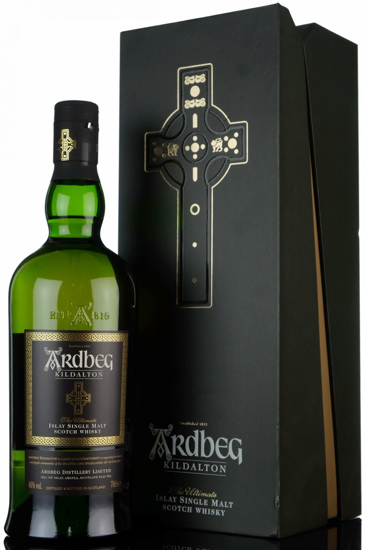 Ardbeg Kildalton