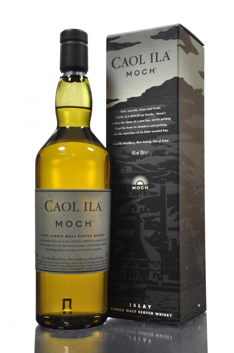 Caol Ila Moch