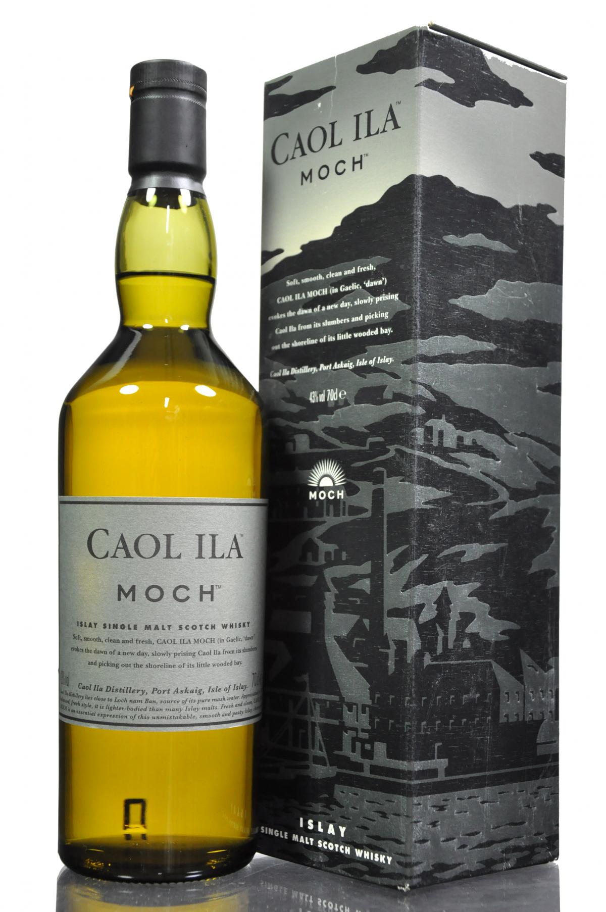 Caol Ila Moch