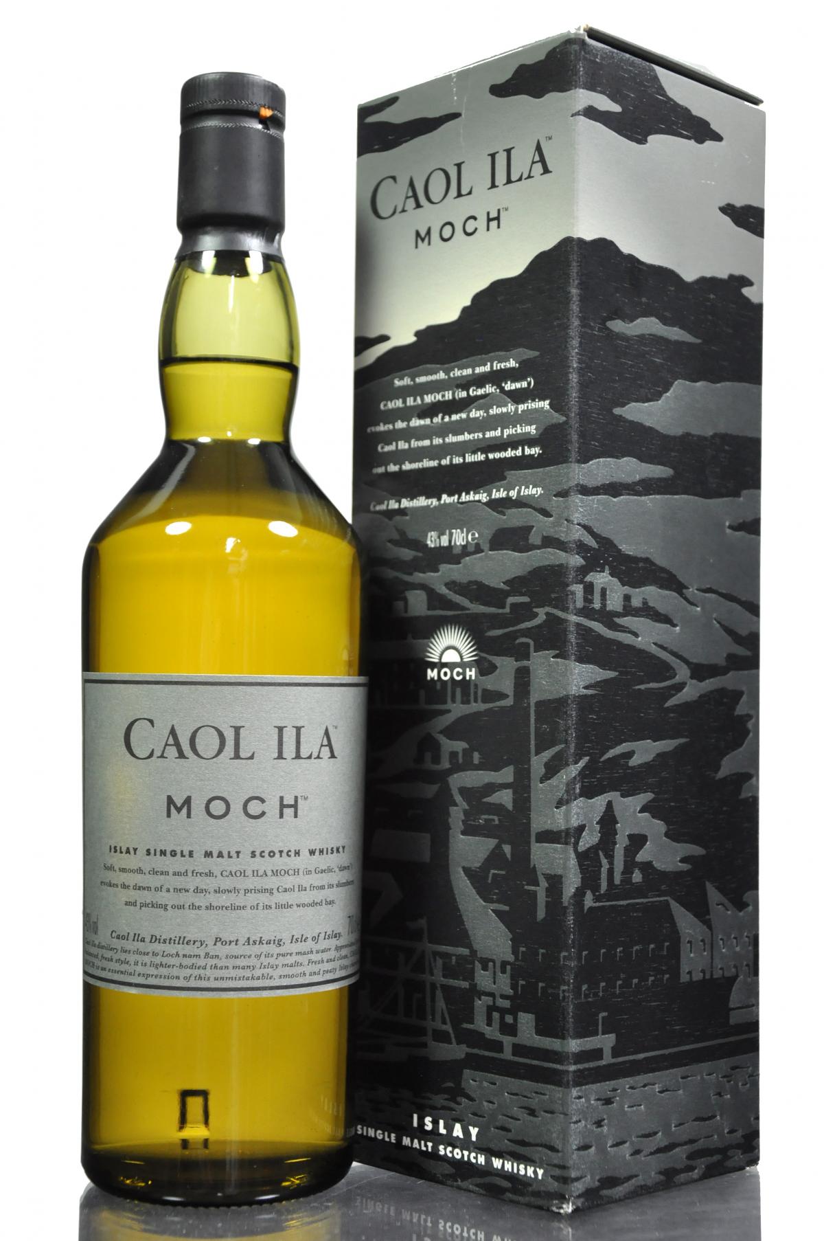Caol Ila Moch