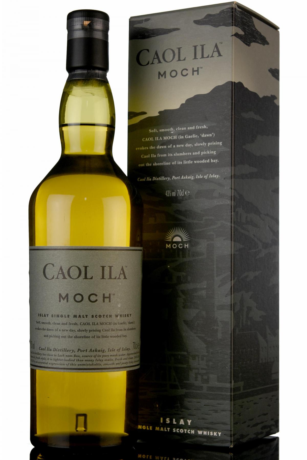 Caol Ila Moch