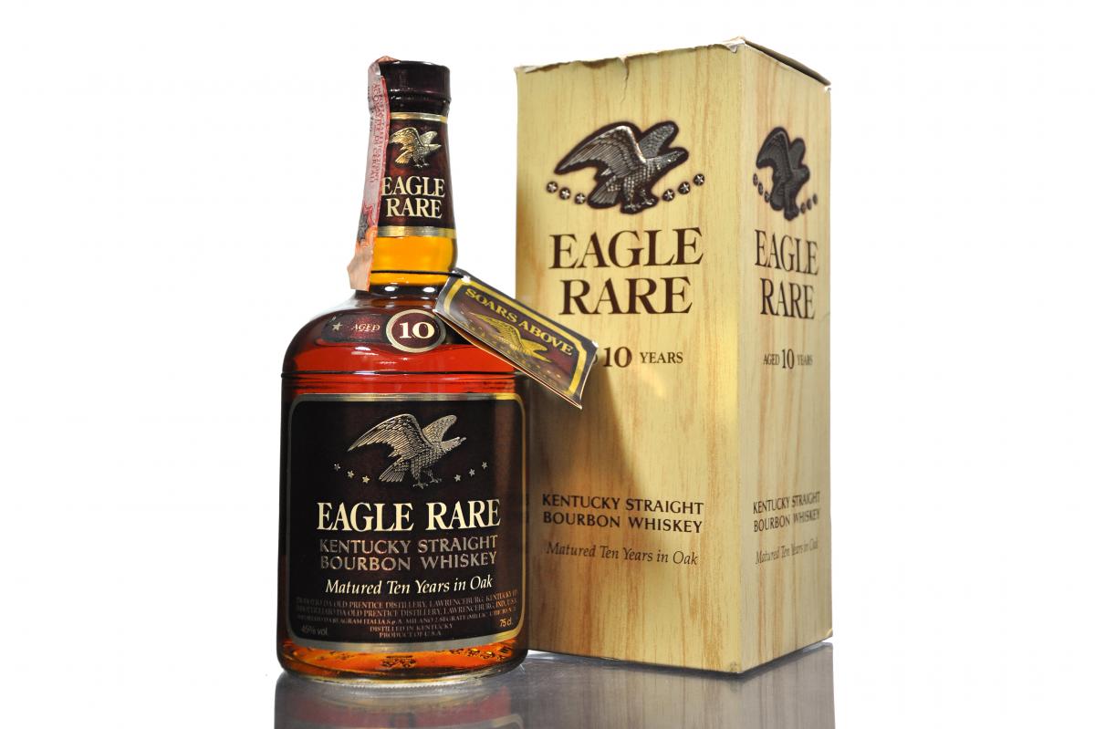 Eagle Rare 10 Year Old