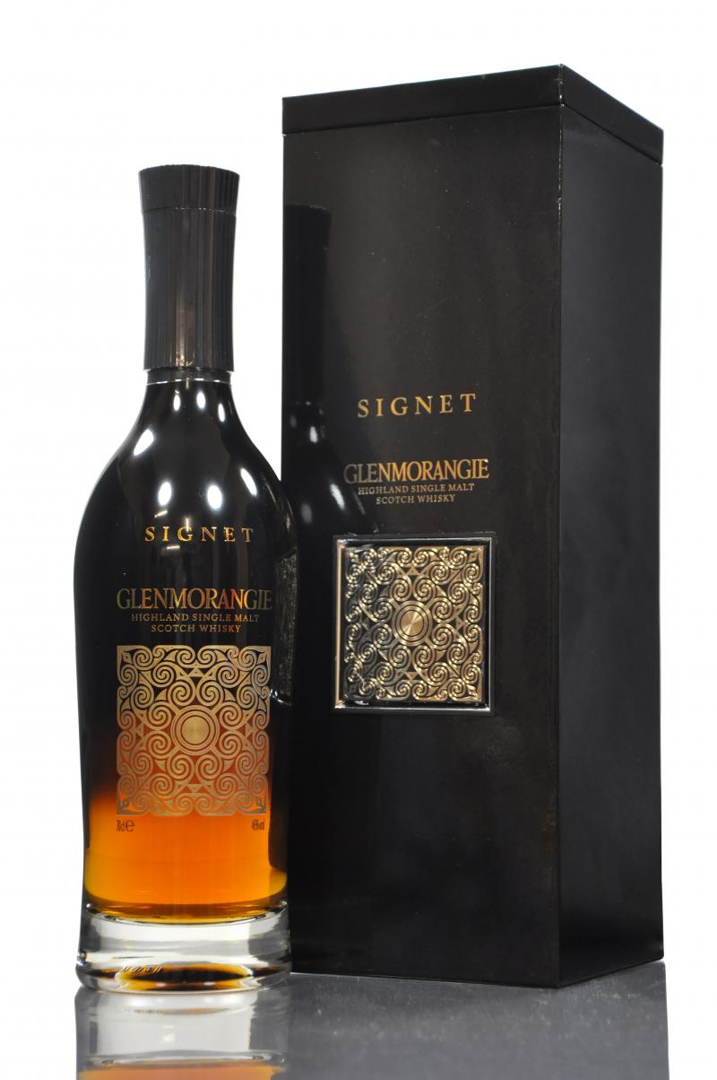 Glenmorangie Signet