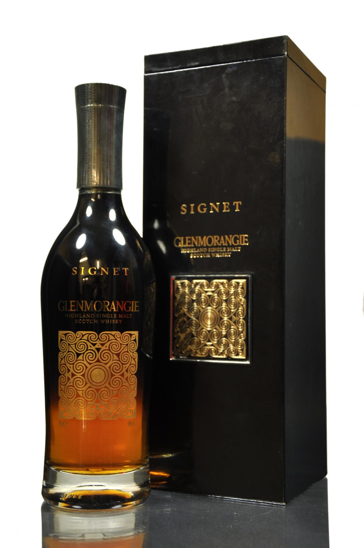 Glenmorangie Signet